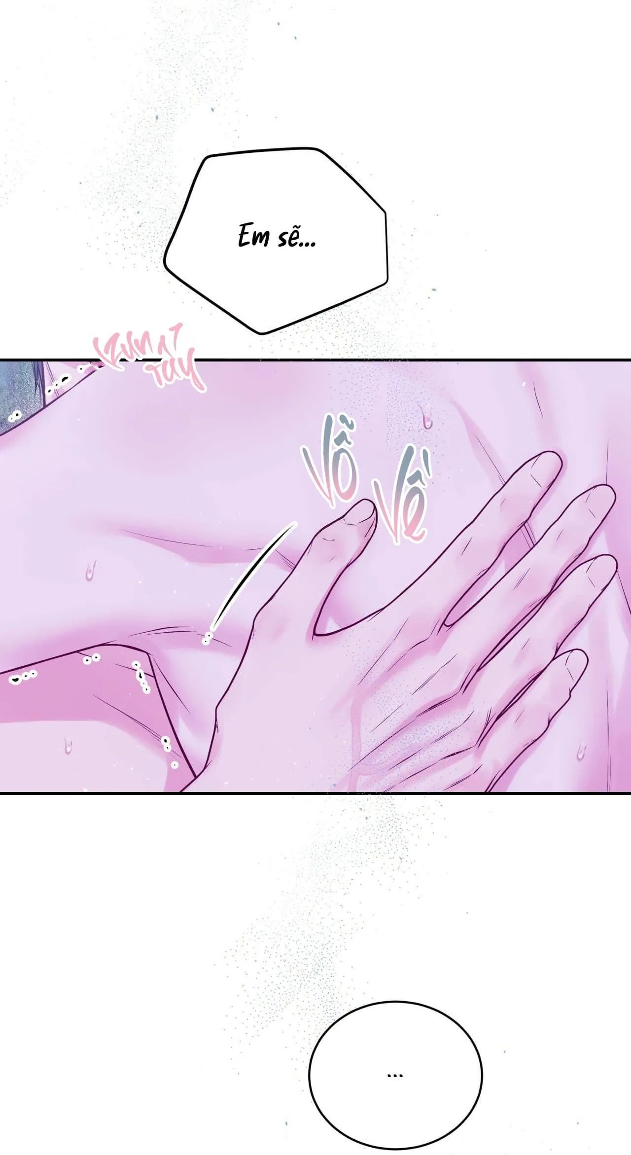 (DROP) CHÚNG TA KHÔNG HOÀN HẢO Chapter 17 Trang 25