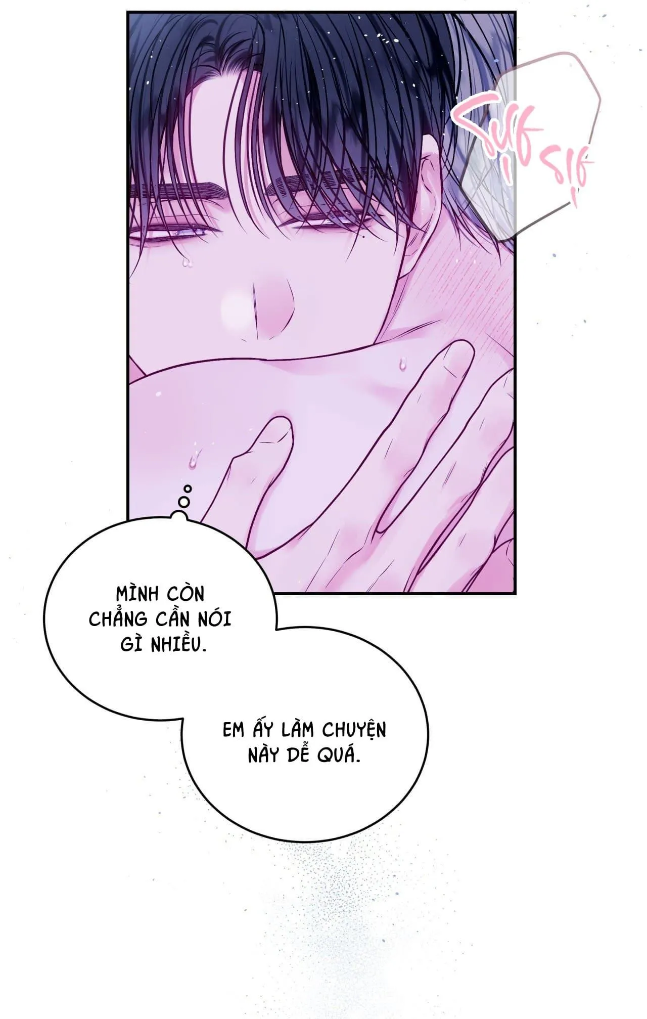 (DROP) CHÚNG TA KHÔNG HOÀN HẢO Chapter 17 Trang 26