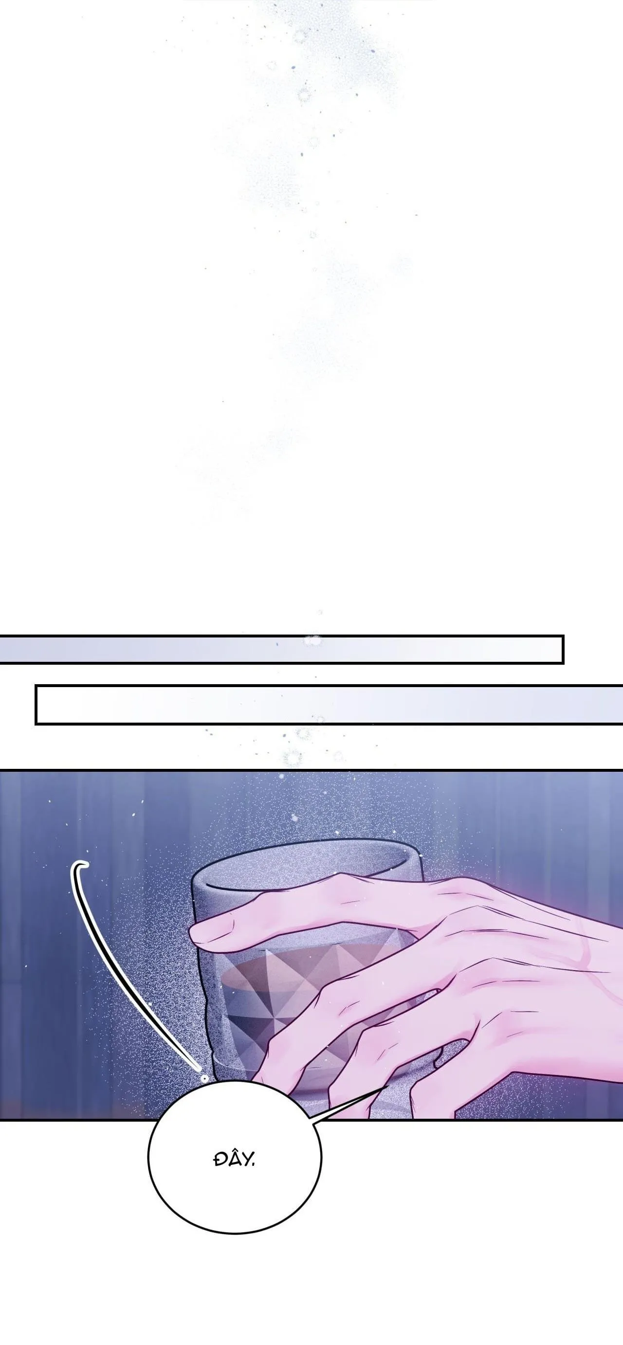 (DROP) CHÚNG TA KHÔNG HOÀN HẢO Chapter 17 Trang 28