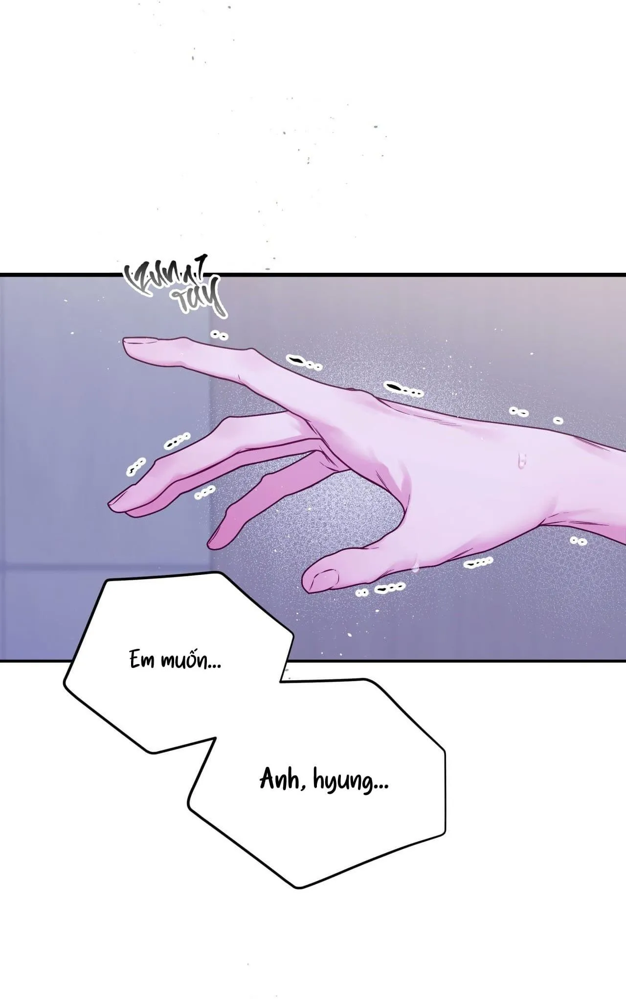 (DROP) CHÚNG TA KHÔNG HOÀN HẢO Chapter 17 Trang 36