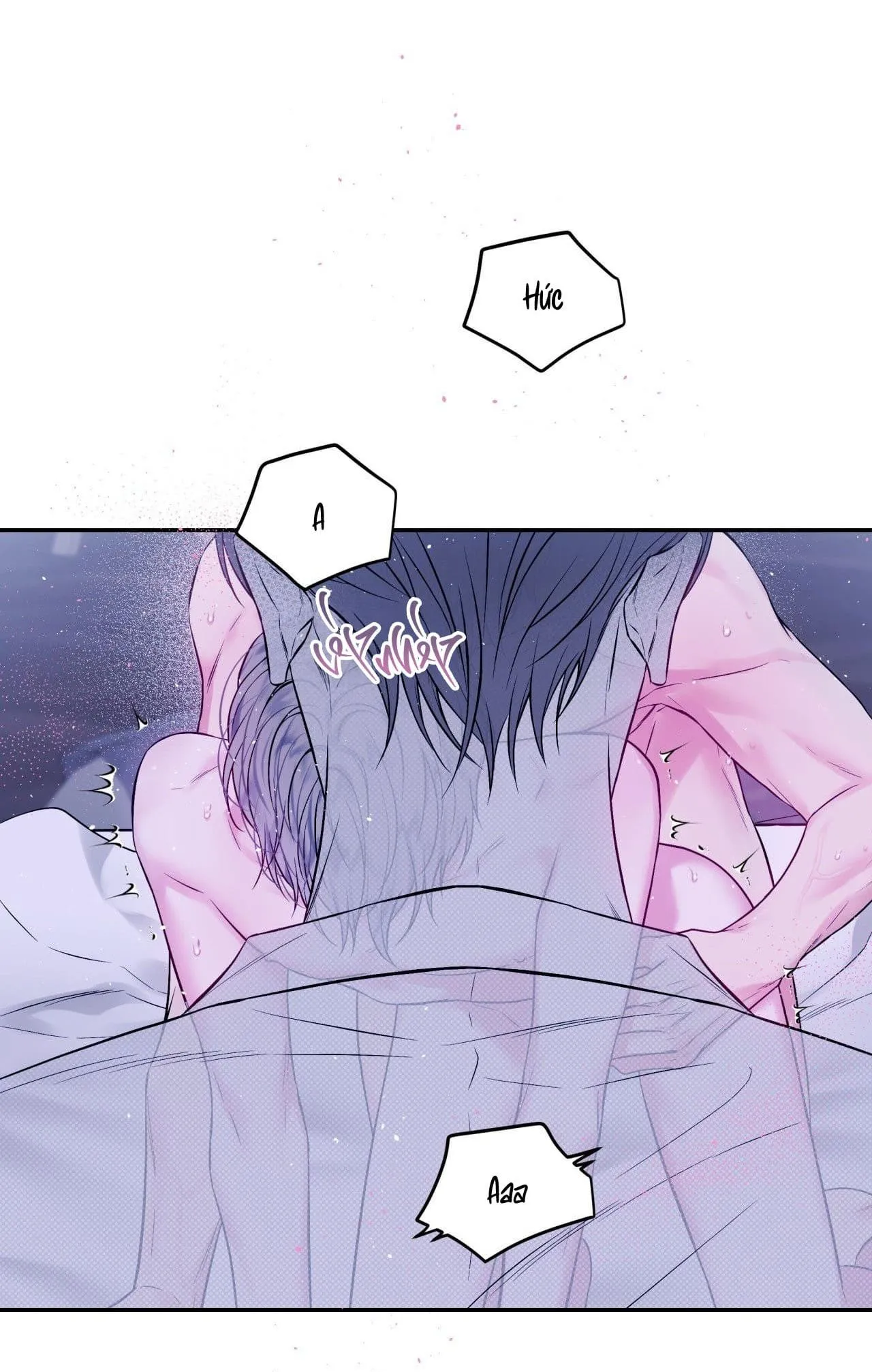 (DROP) CHÚNG TA KHÔNG HOÀN HẢO Chapter 17 Trang 42