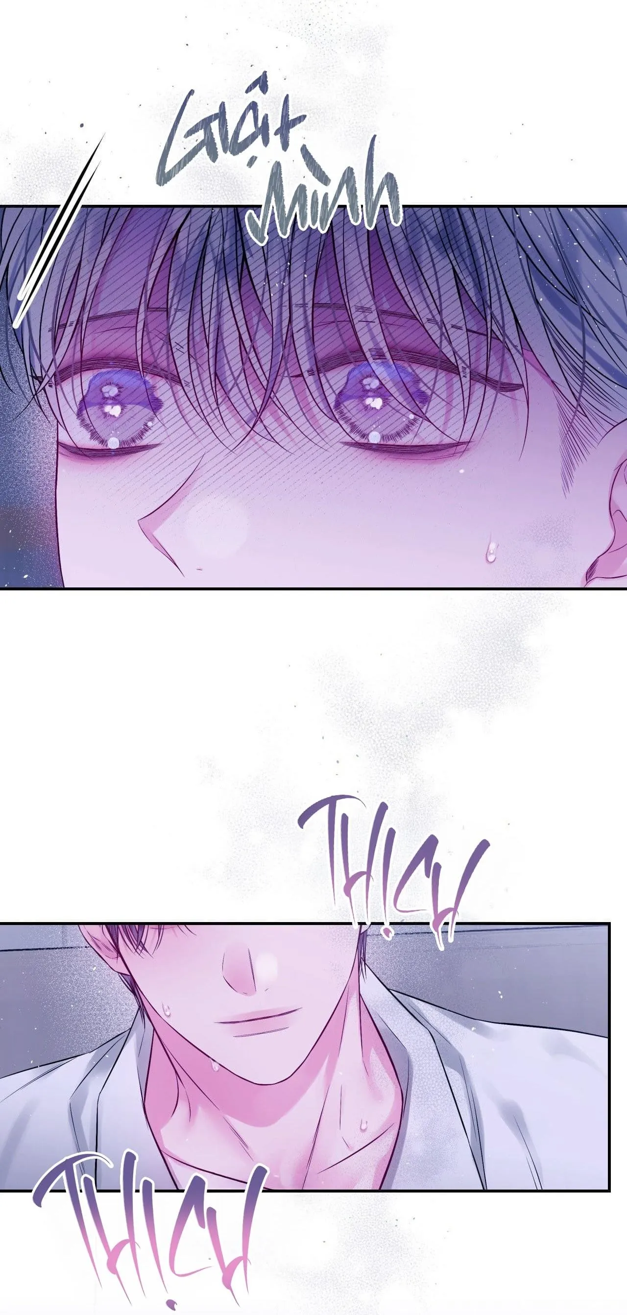 (DROP) CHÚNG TA KHÔNG HOÀN HẢO Chapter 17 Trang 45