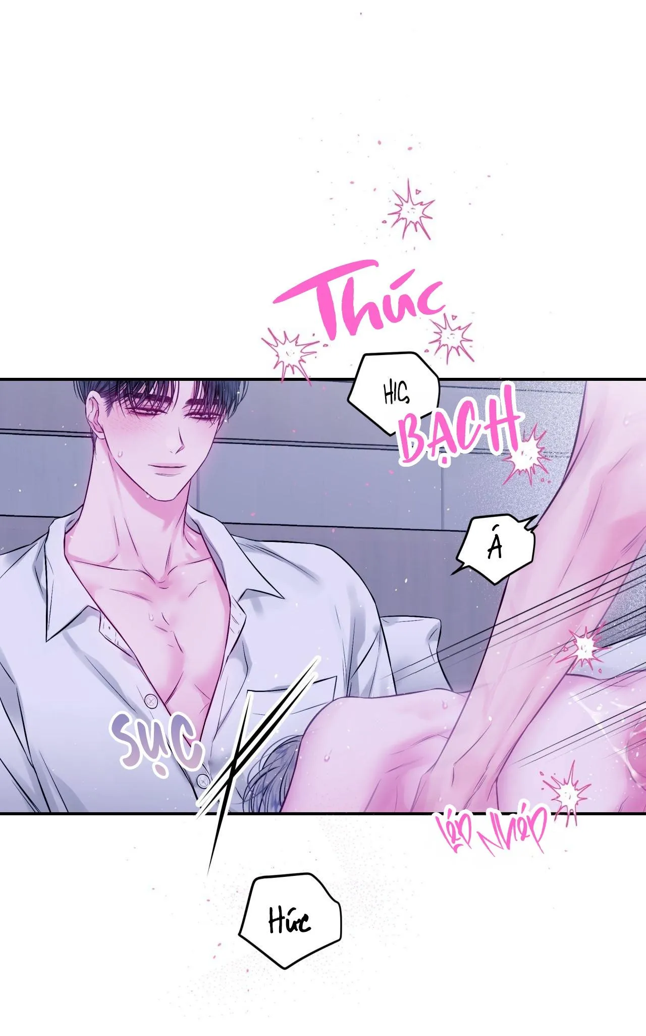 (DROP) CHÚNG TA KHÔNG HOÀN HẢO Chapter 18 Trang 6