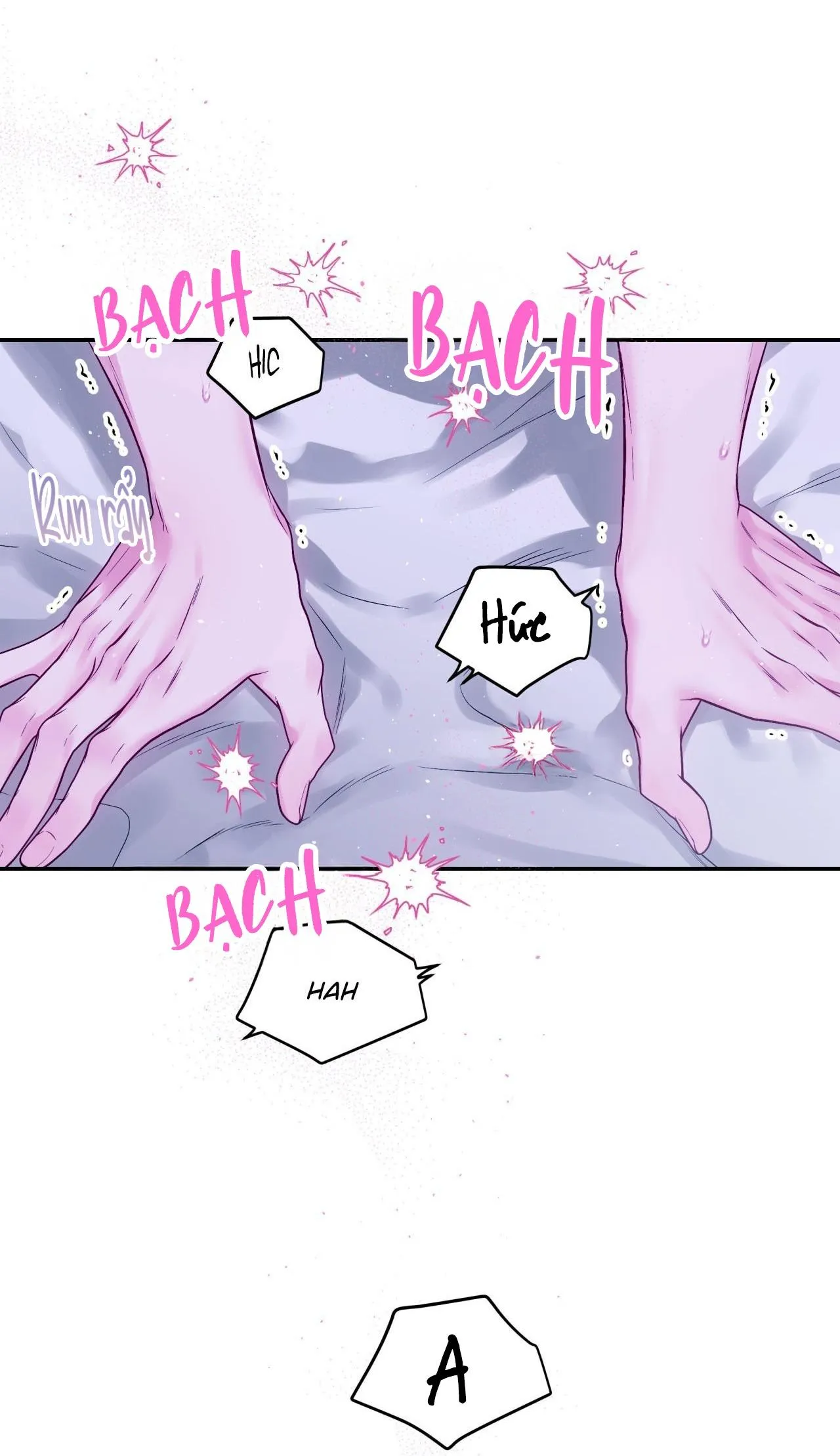 (DROP) CHÚNG TA KHÔNG HOÀN HẢO Chapter 18 Trang 7