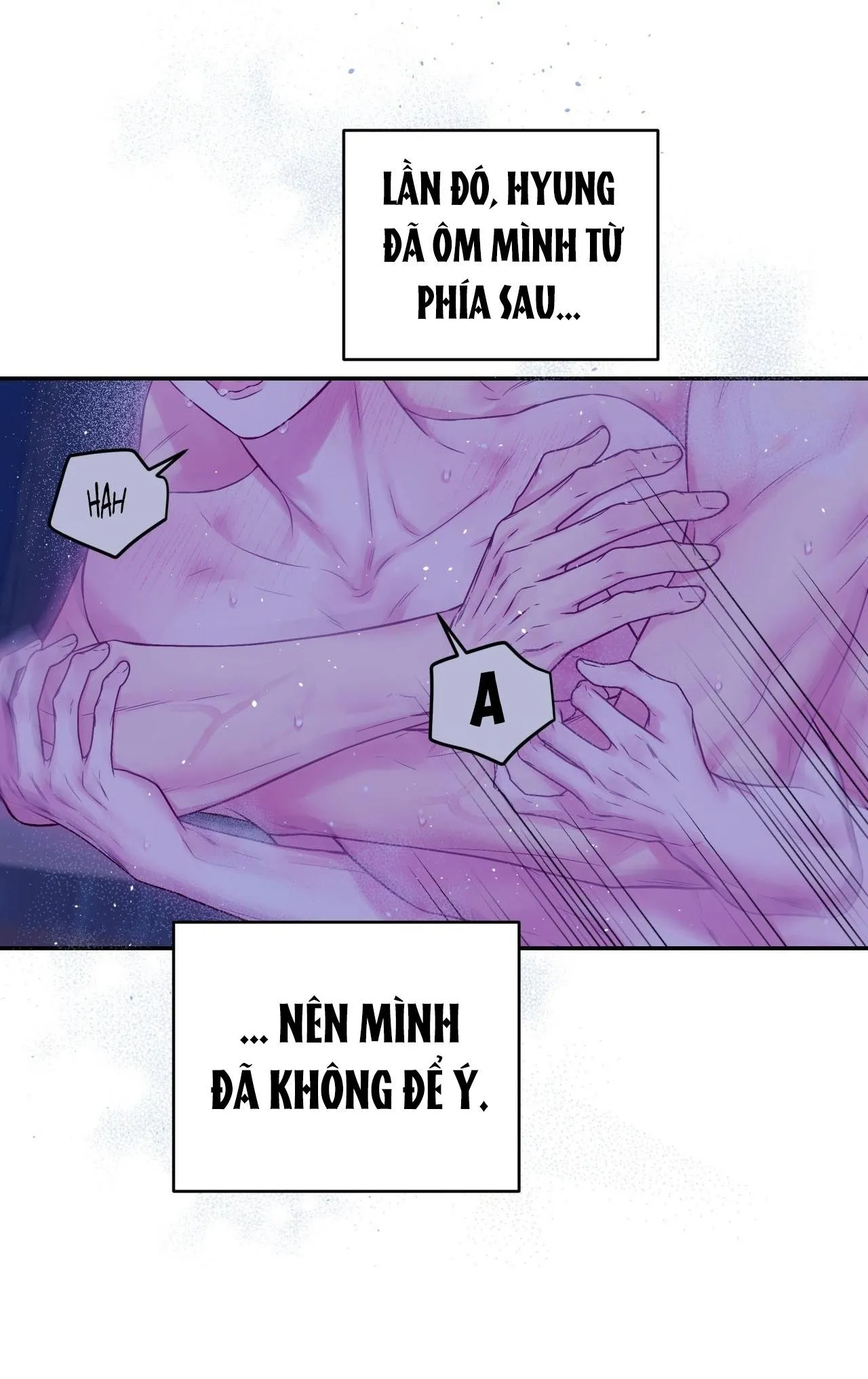 (DROP) CHÚNG TA KHÔNG HOÀN HẢO Chapter 18 Trang 11