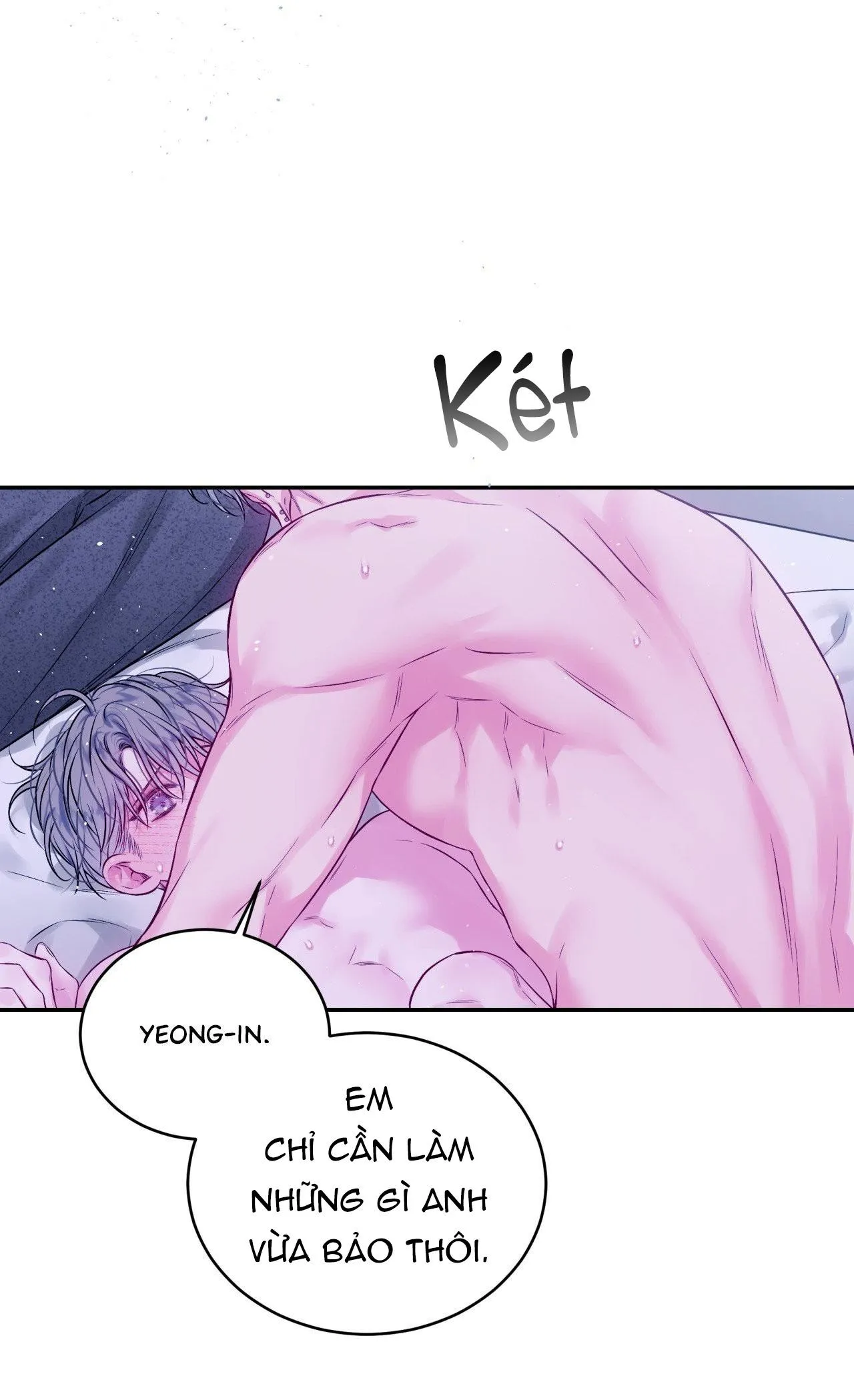 (DROP) CHÚNG TA KHÔNG HOÀN HẢO Chapter 18 Trang 13