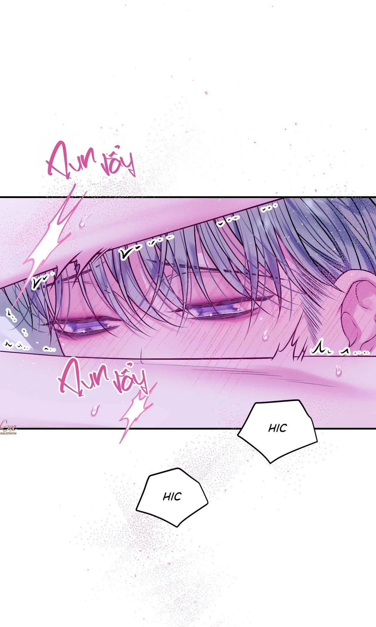 (DROP) CHÚNG TA KHÔNG HOÀN HẢO Chapter 18 Trang 16