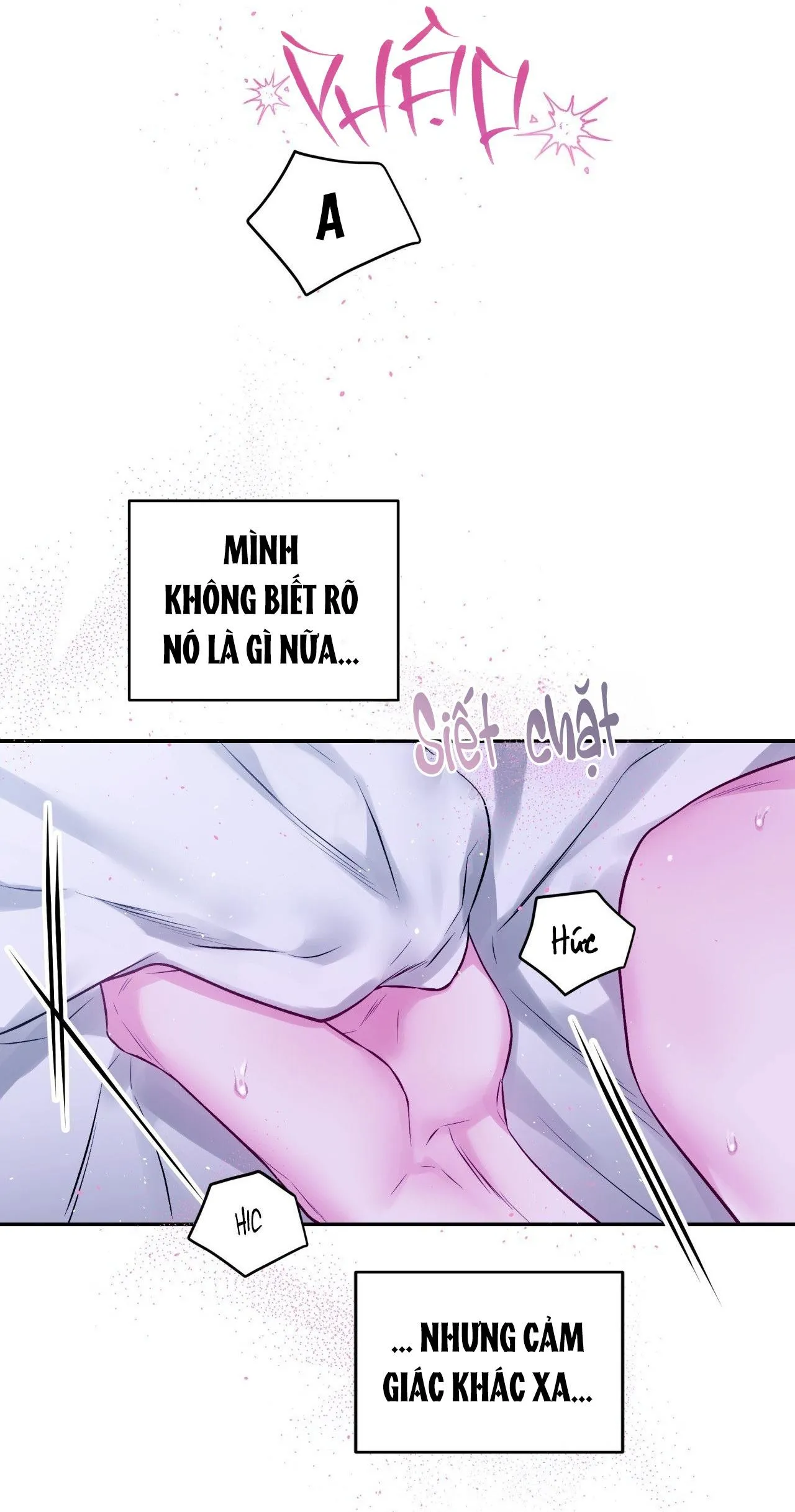 (DROP) CHÚNG TA KHÔNG HOÀN HẢO Chapter 18 Trang 18