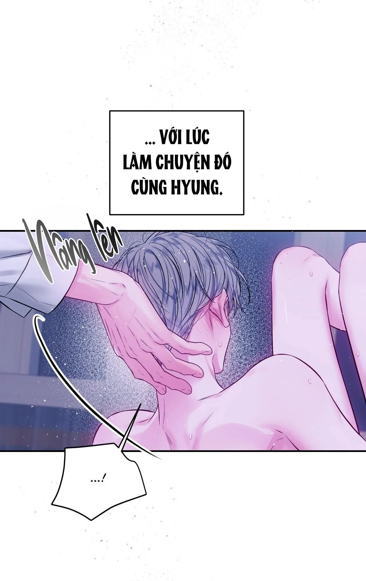 (DROP) CHÚNG TA KHÔNG HOÀN HẢO Chapter 18 Trang 19