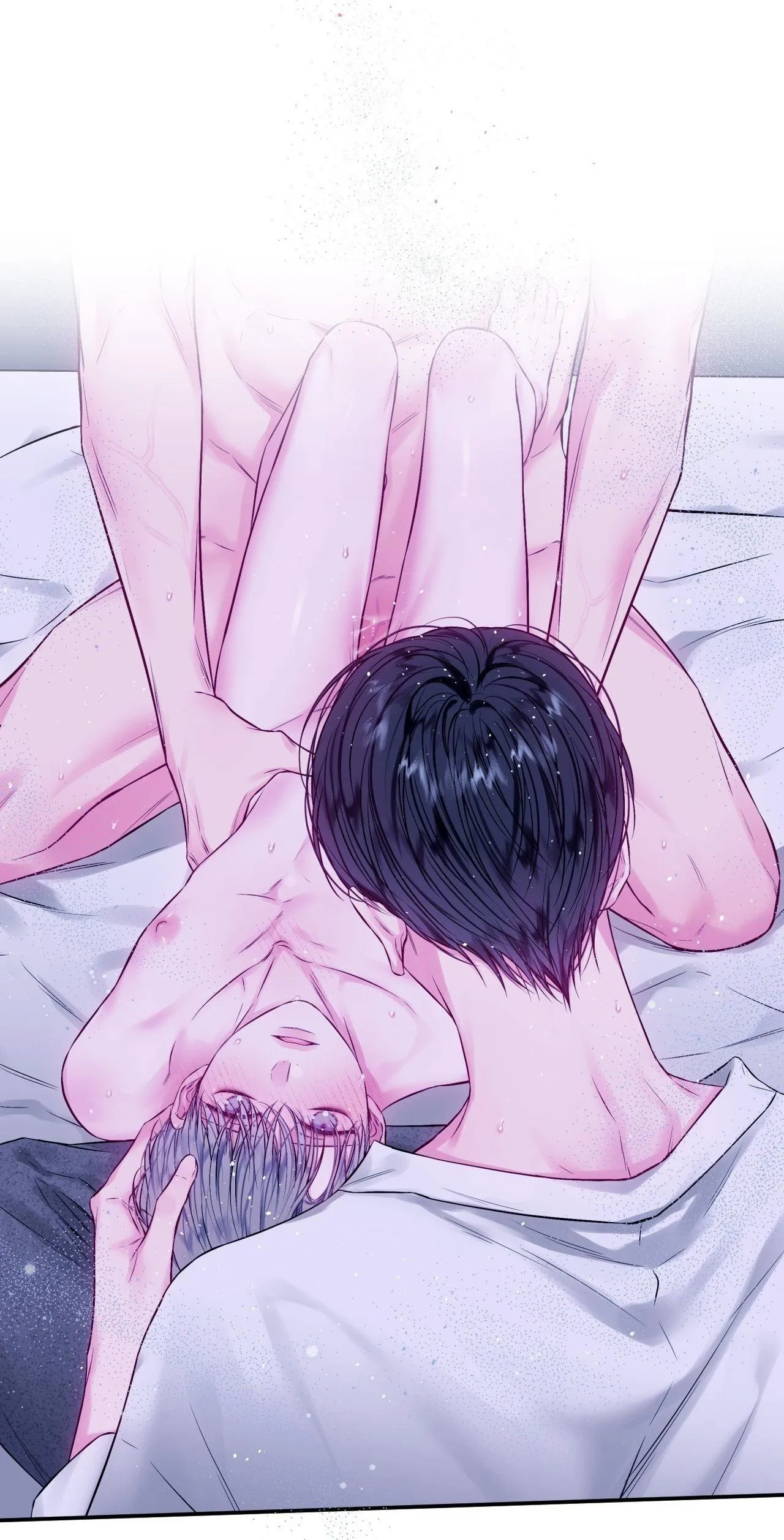 (DROP) CHÚNG TA KHÔNG HOÀN HẢO Chapter 18 Trang 20