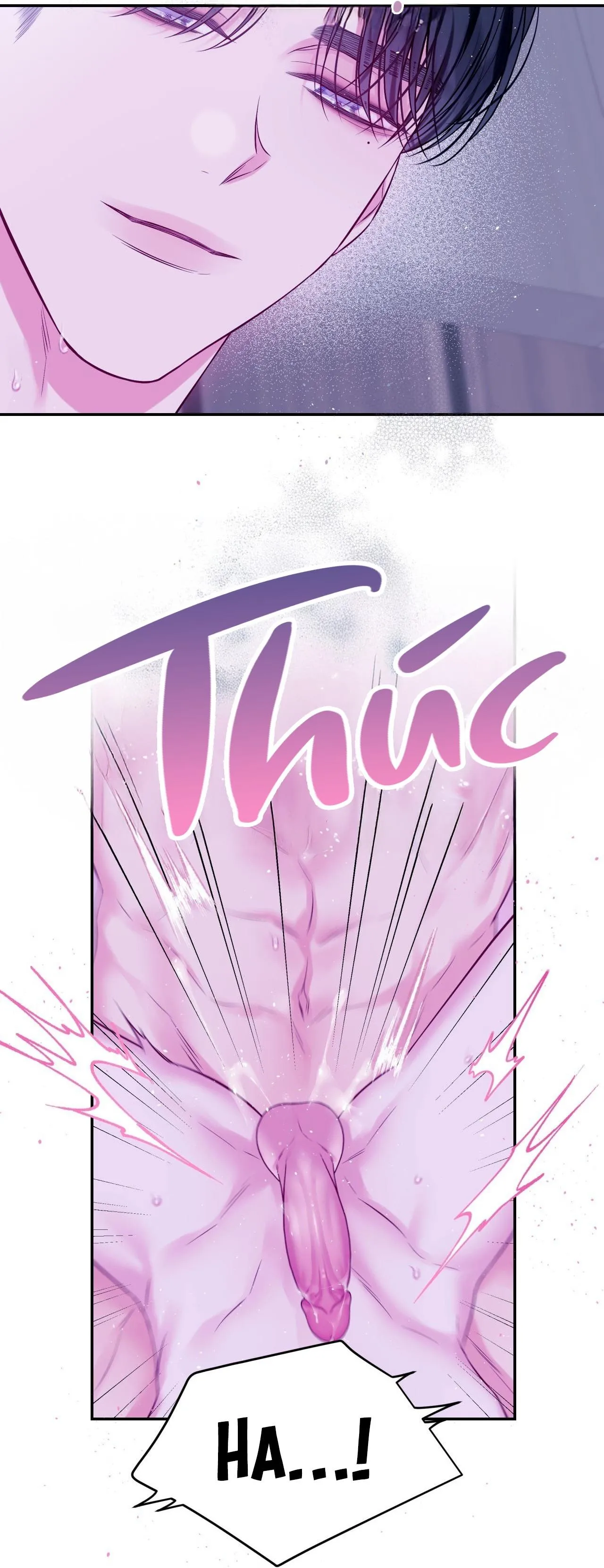 (DROP) CHÚNG TA KHÔNG HOÀN HẢO Chapter 18 Trang 22