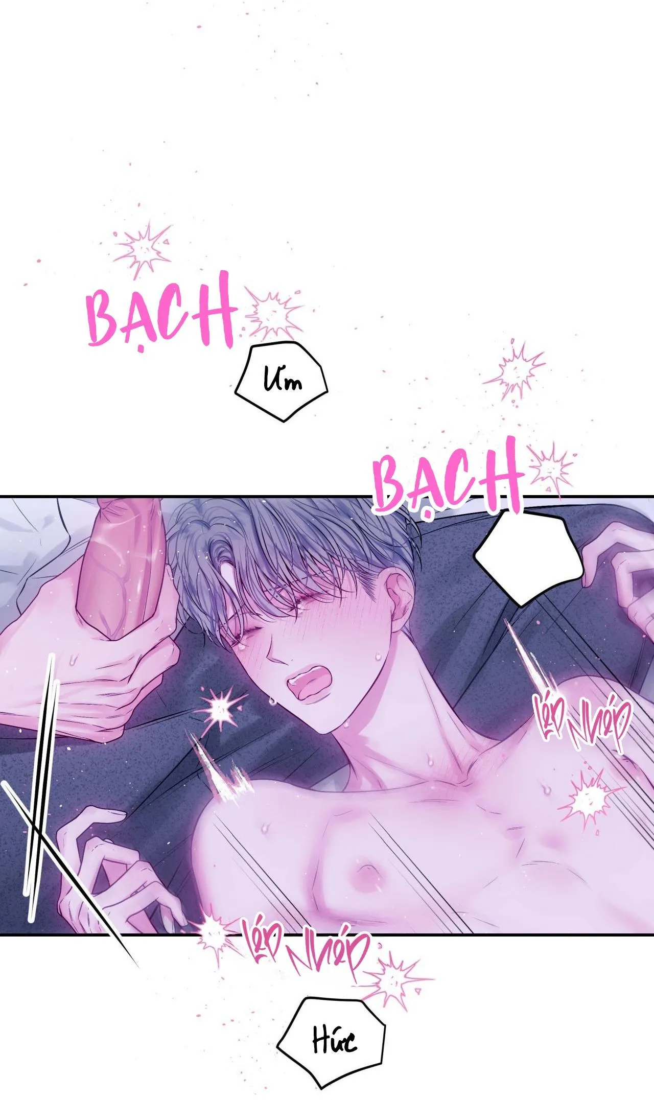 (DROP) CHÚNG TA KHÔNG HOÀN HẢO Chapter 18 Trang 23