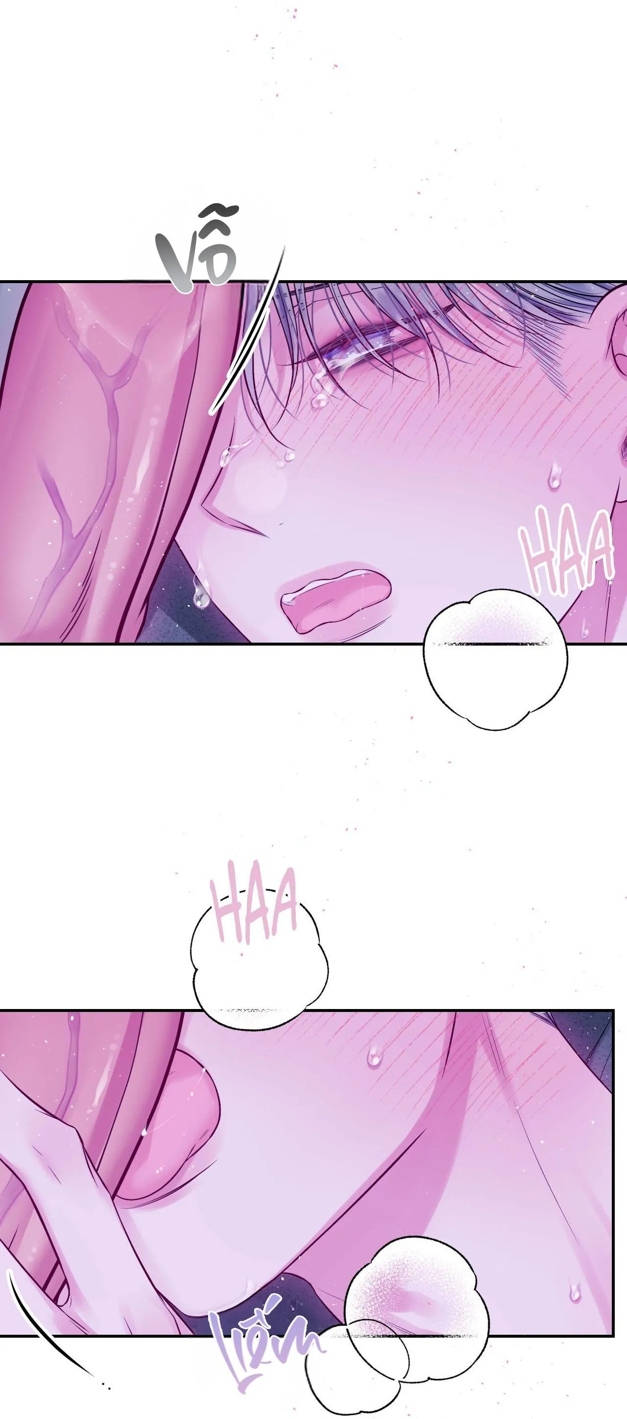 (DROP) CHÚNG TA KHÔNG HOÀN HẢO Chapter 18 Trang 24