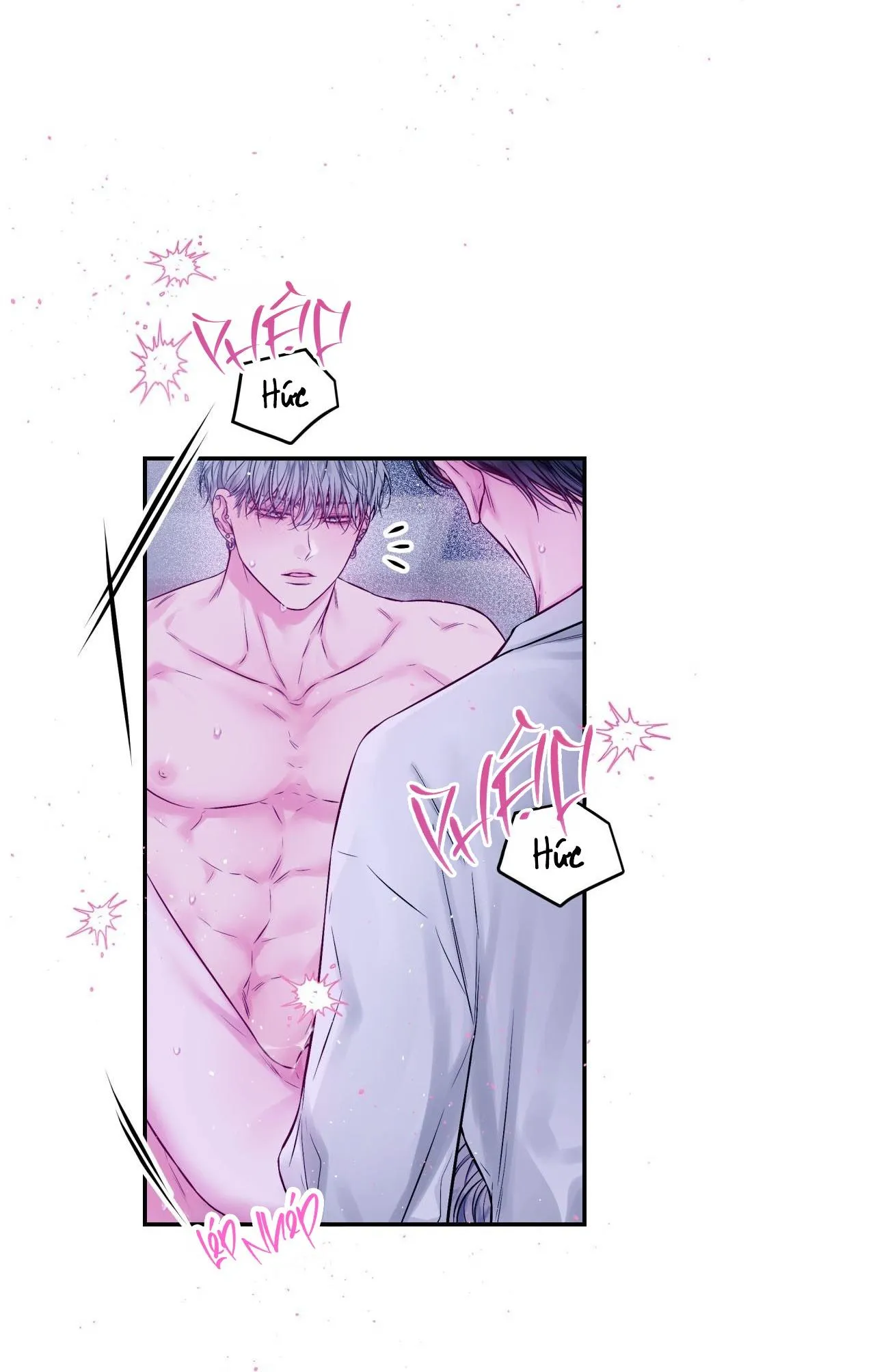 (DROP) CHÚNG TA KHÔNG HOÀN HẢO Chapter 18 Trang 25