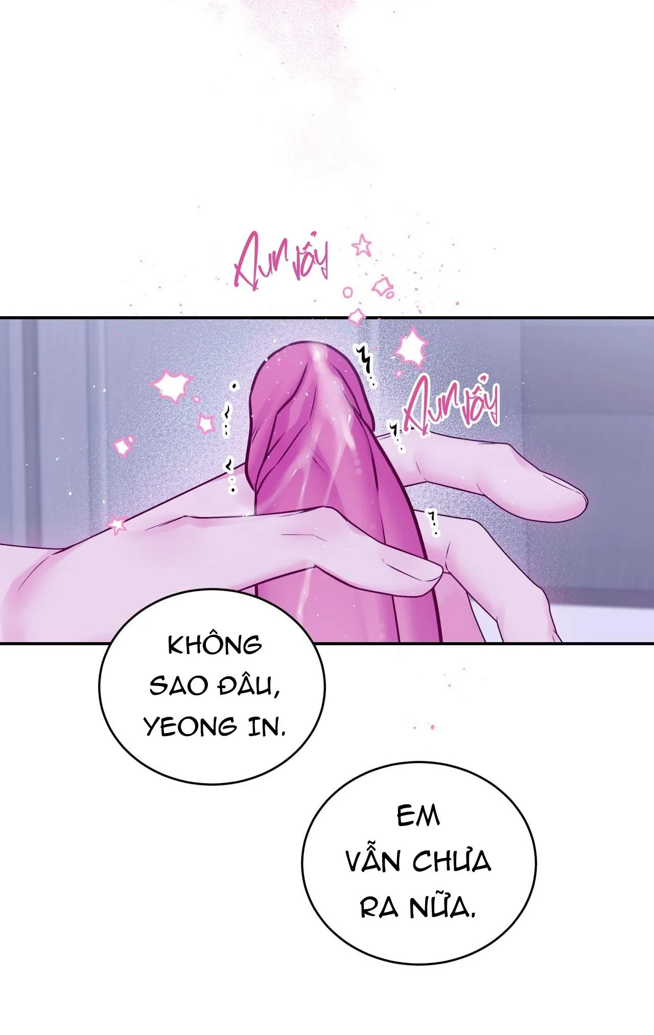 (DROP) CHÚNG TA KHÔNG HOÀN HẢO Chapter 18 Trang 30