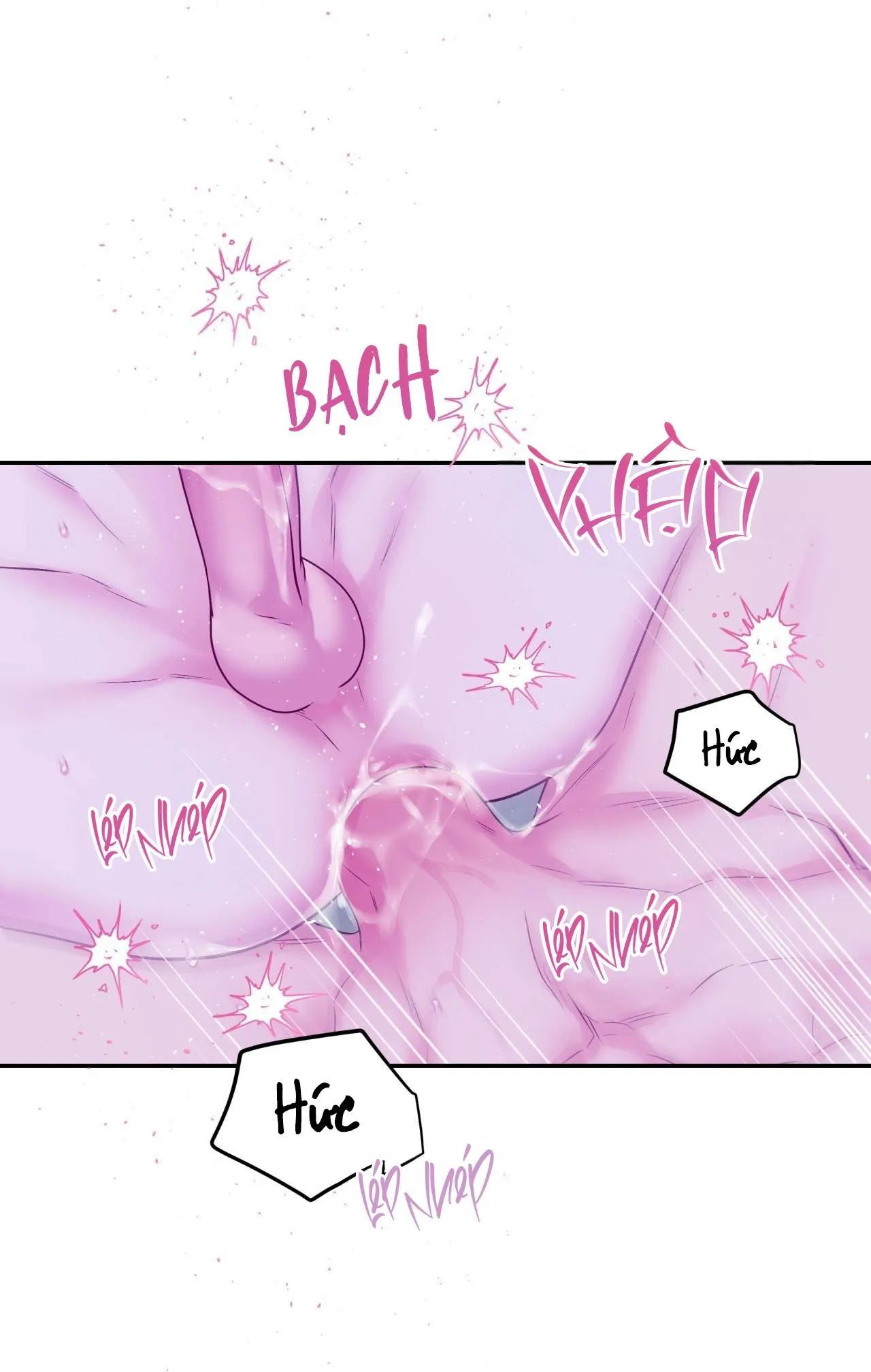 (DROP) CHÚNG TA KHÔNG HOÀN HẢO Chapter 18 Trang 33