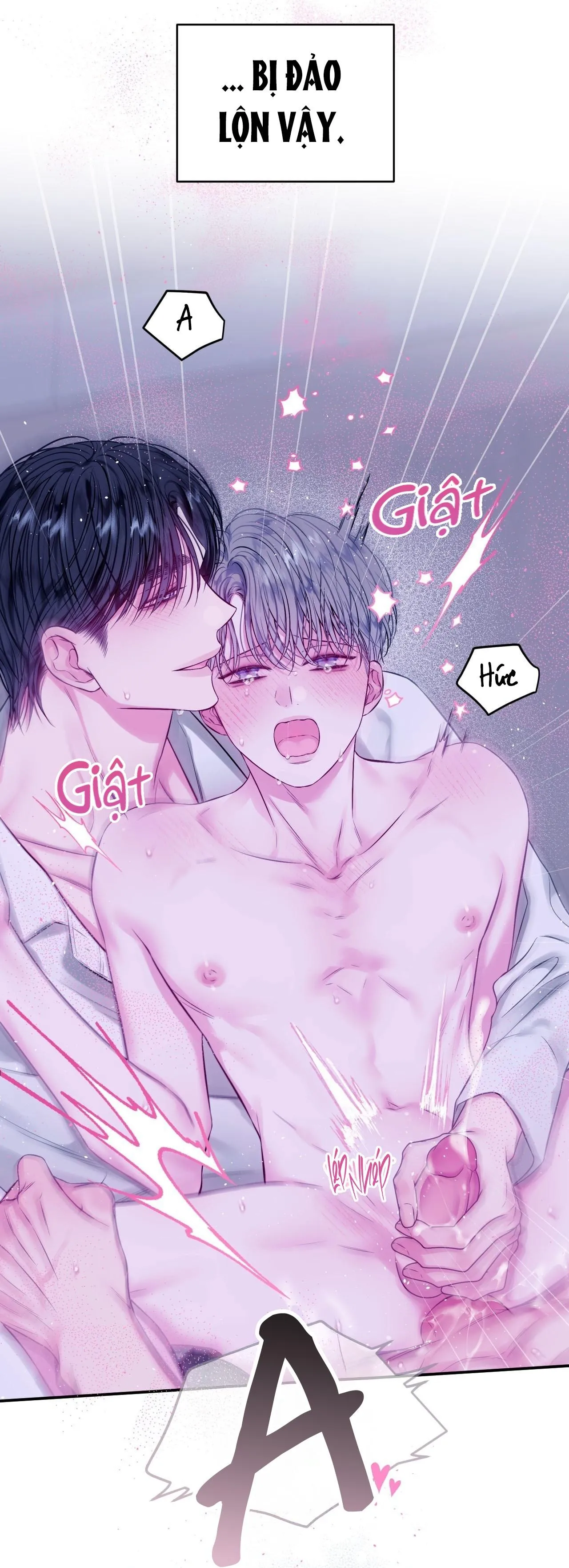 (DROP) CHÚNG TA KHÔNG HOÀN HẢO Chapter 18 Trang 36