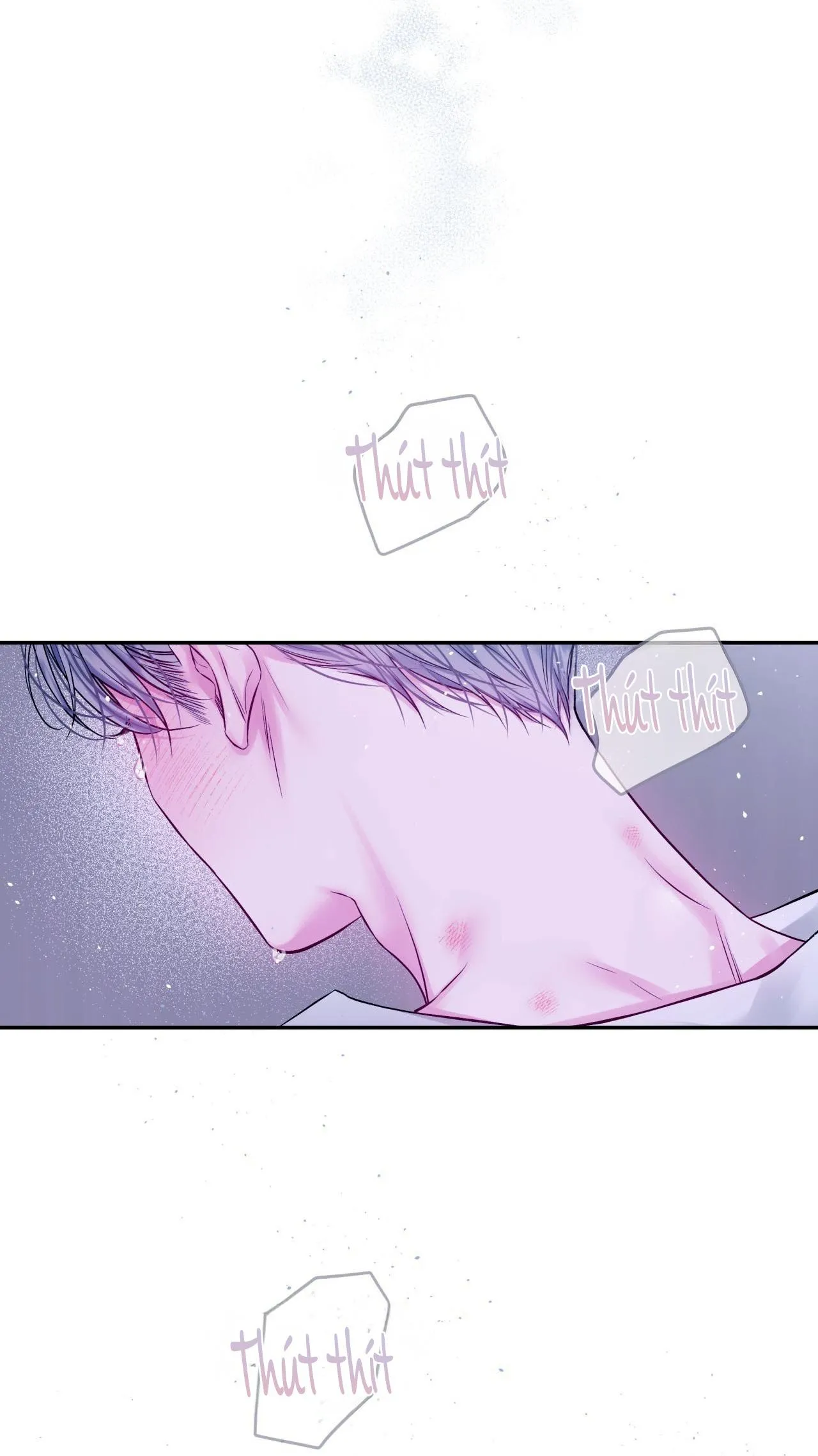 (DROP) CHÚNG TA KHÔNG HOÀN HẢO Chapter 18 Trang 38