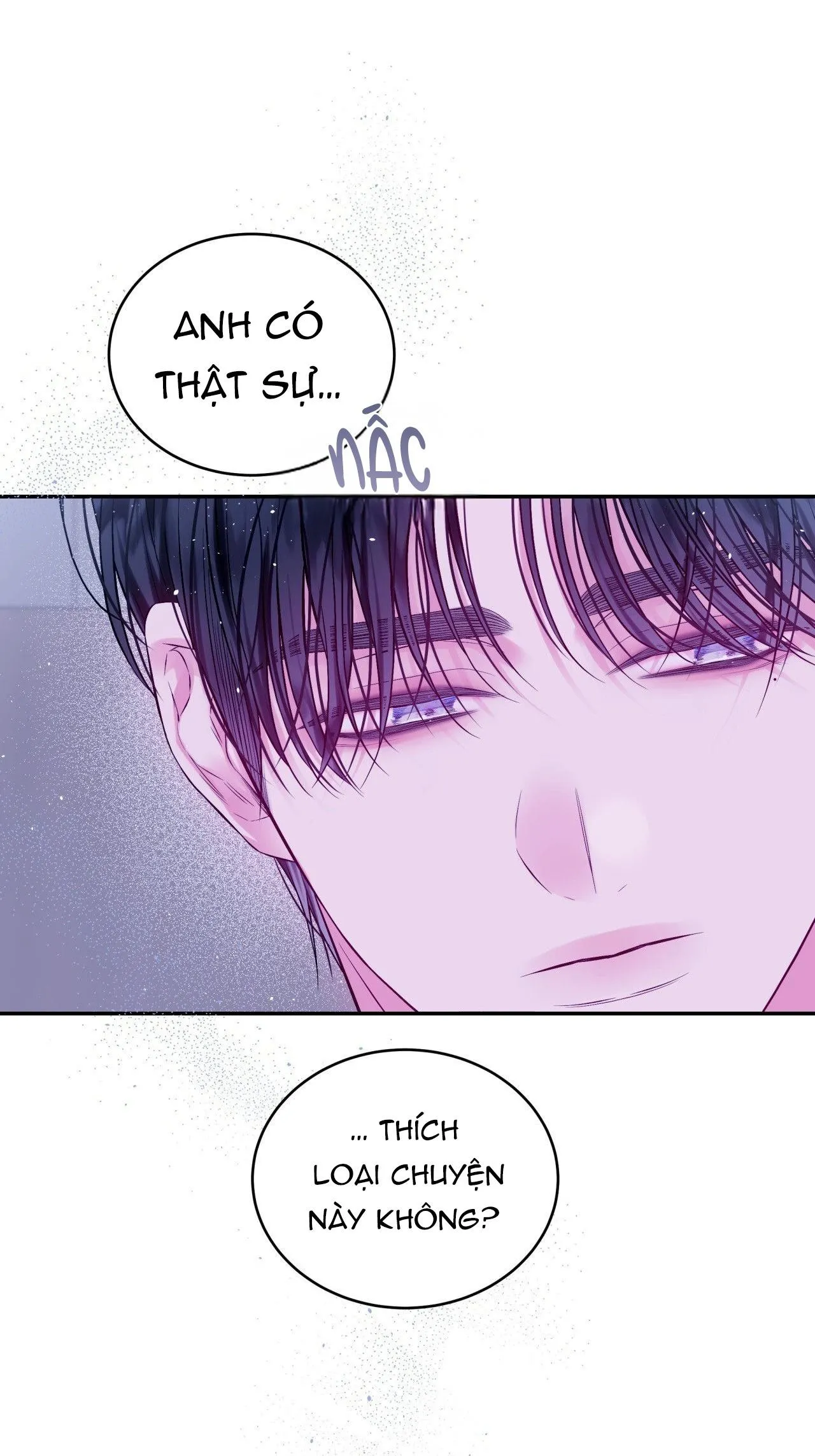 (DROP) CHÚNG TA KHÔNG HOÀN HẢO Chapter 18 Trang 40