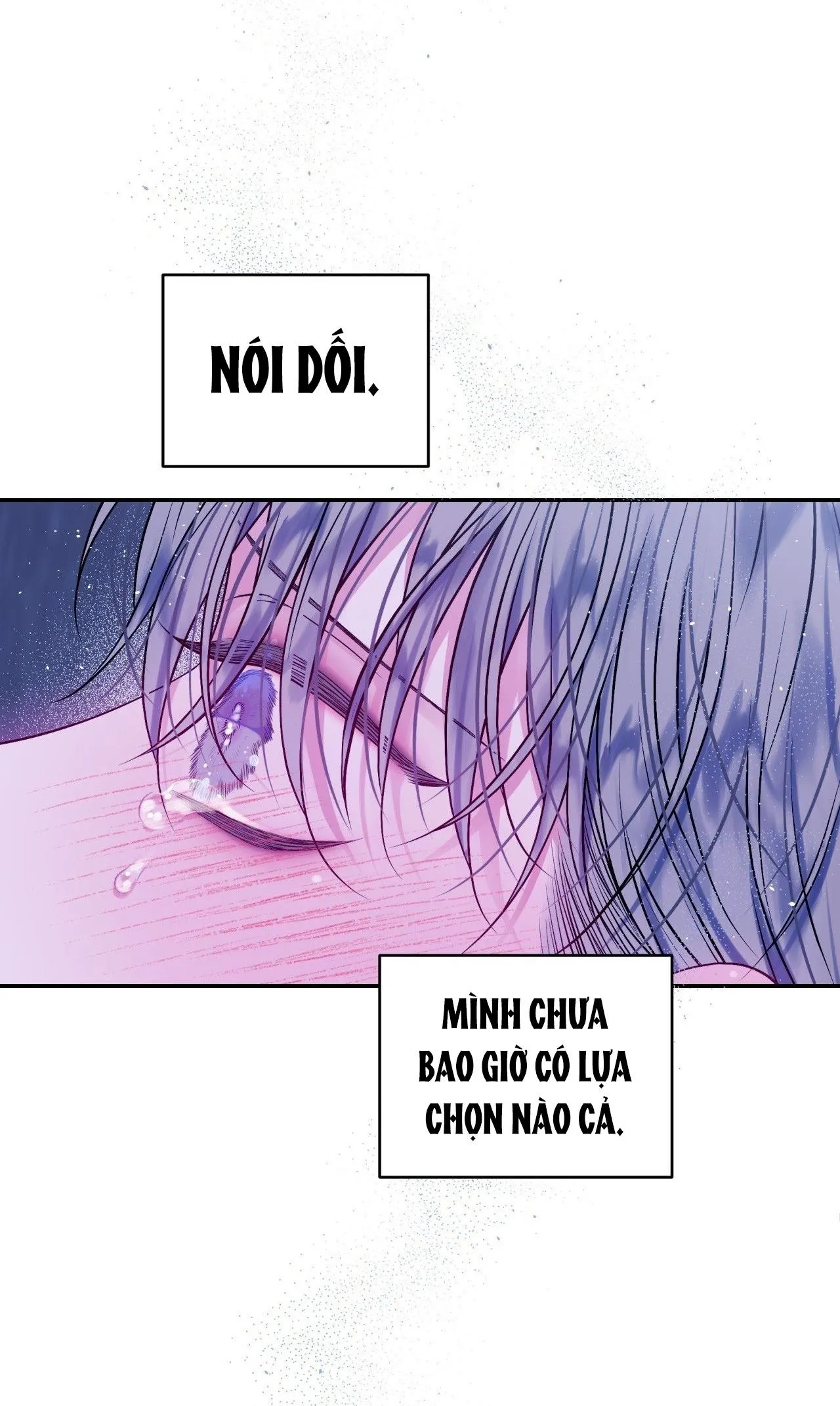 (DROP) CHÚNG TA KHÔNG HOÀN HẢO Chapter 18 Trang 42