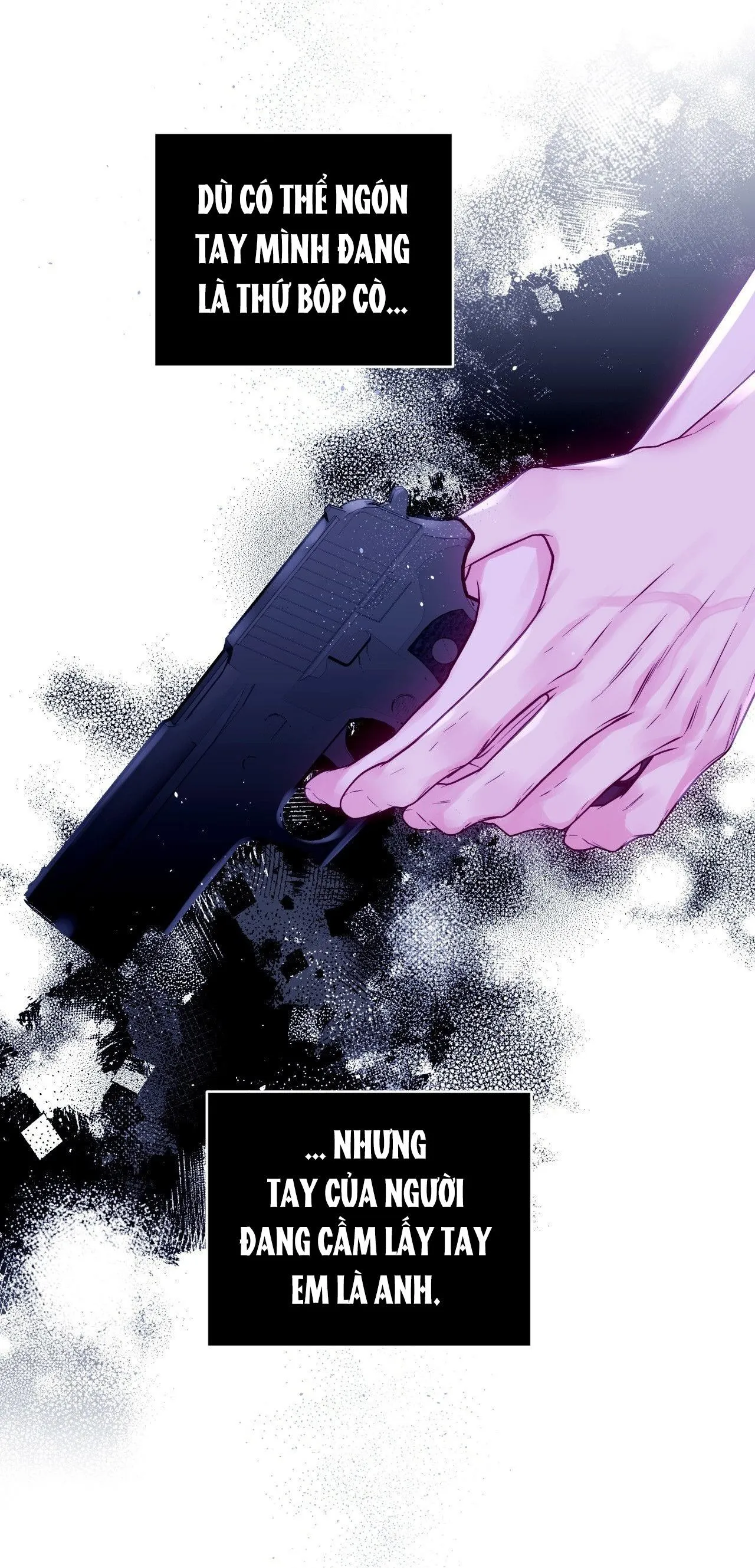 (DROP) CHÚNG TA KHÔNG HOÀN HẢO Chapter 18 Trang 43