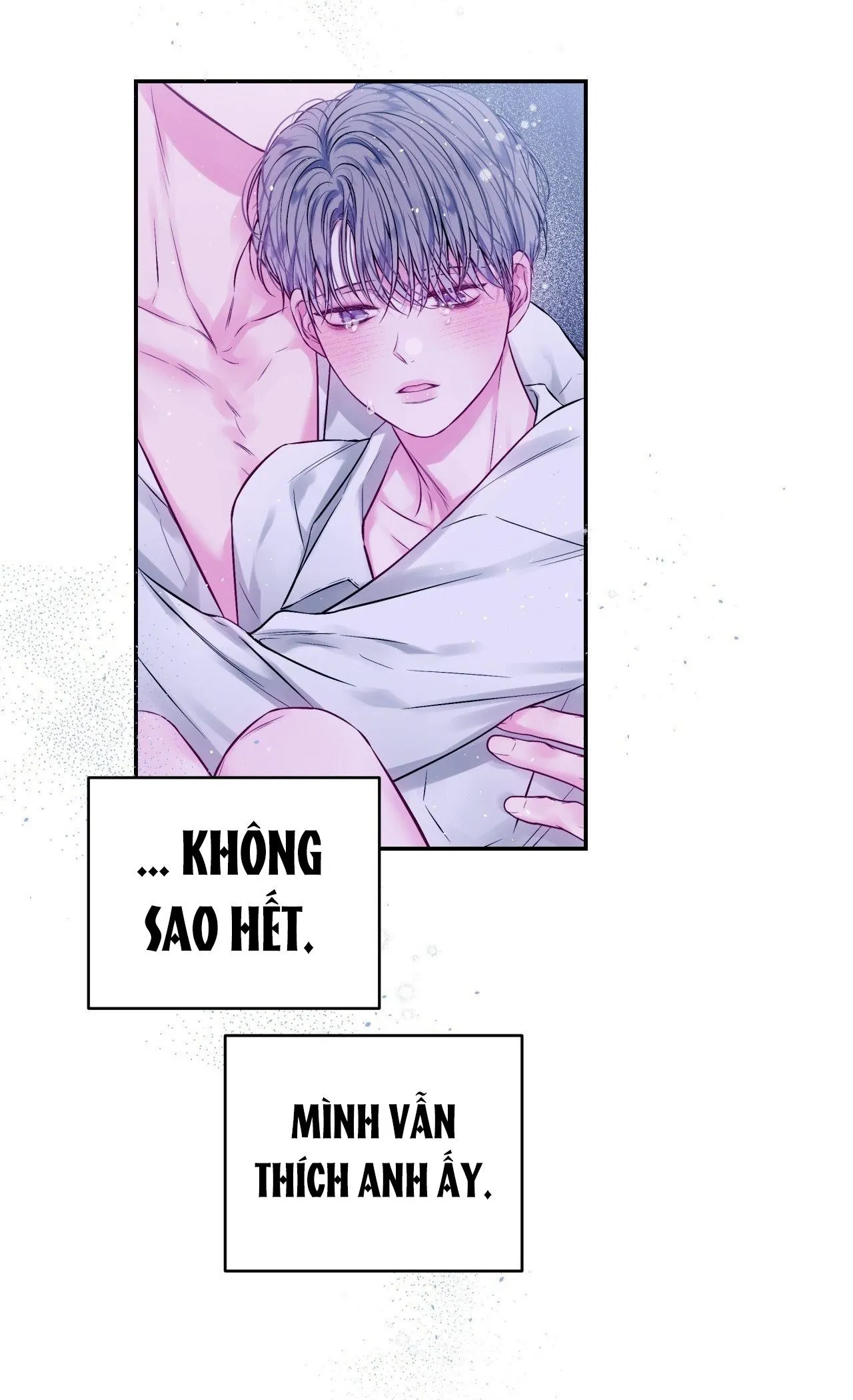 (DROP) CHÚNG TA KHÔNG HOÀN HẢO Chapter 18 Trang 46
