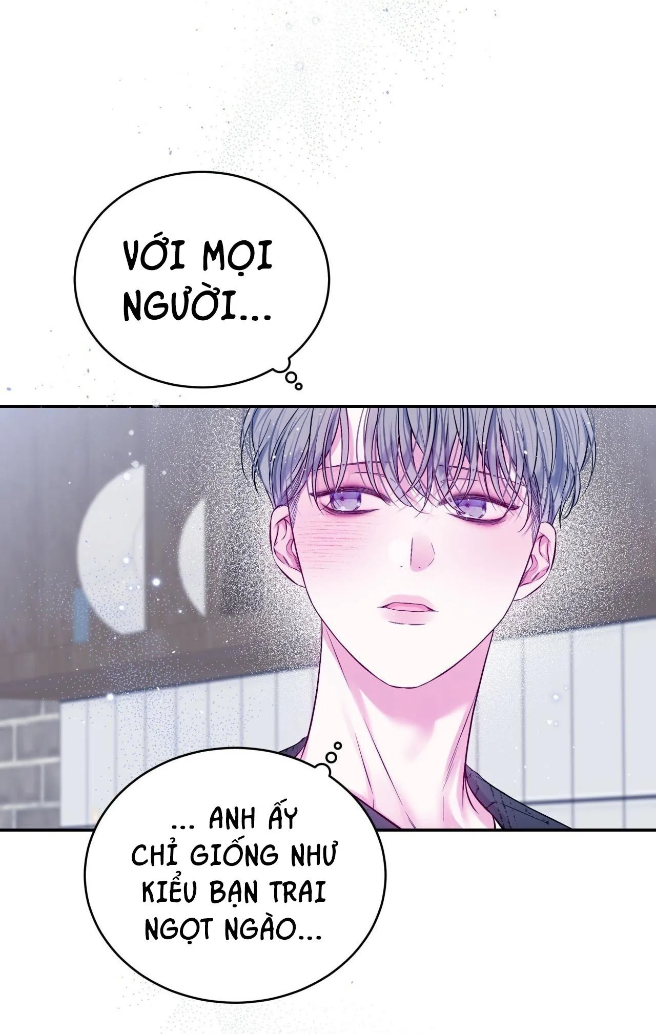 (DROP) CHÚNG TA KHÔNG HOÀN HẢO Chapter 19 Trang 6