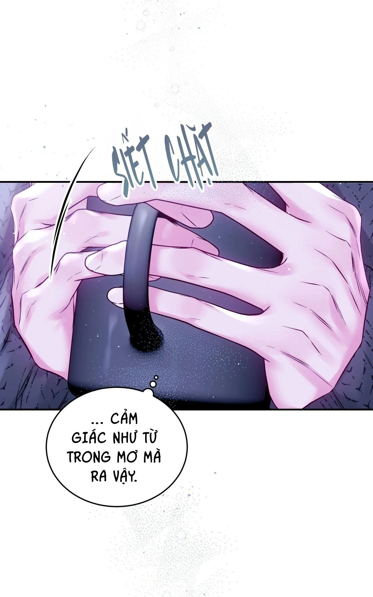 (DROP) CHÚNG TA KHÔNG HOÀN HẢO Chapter 19 Trang 8