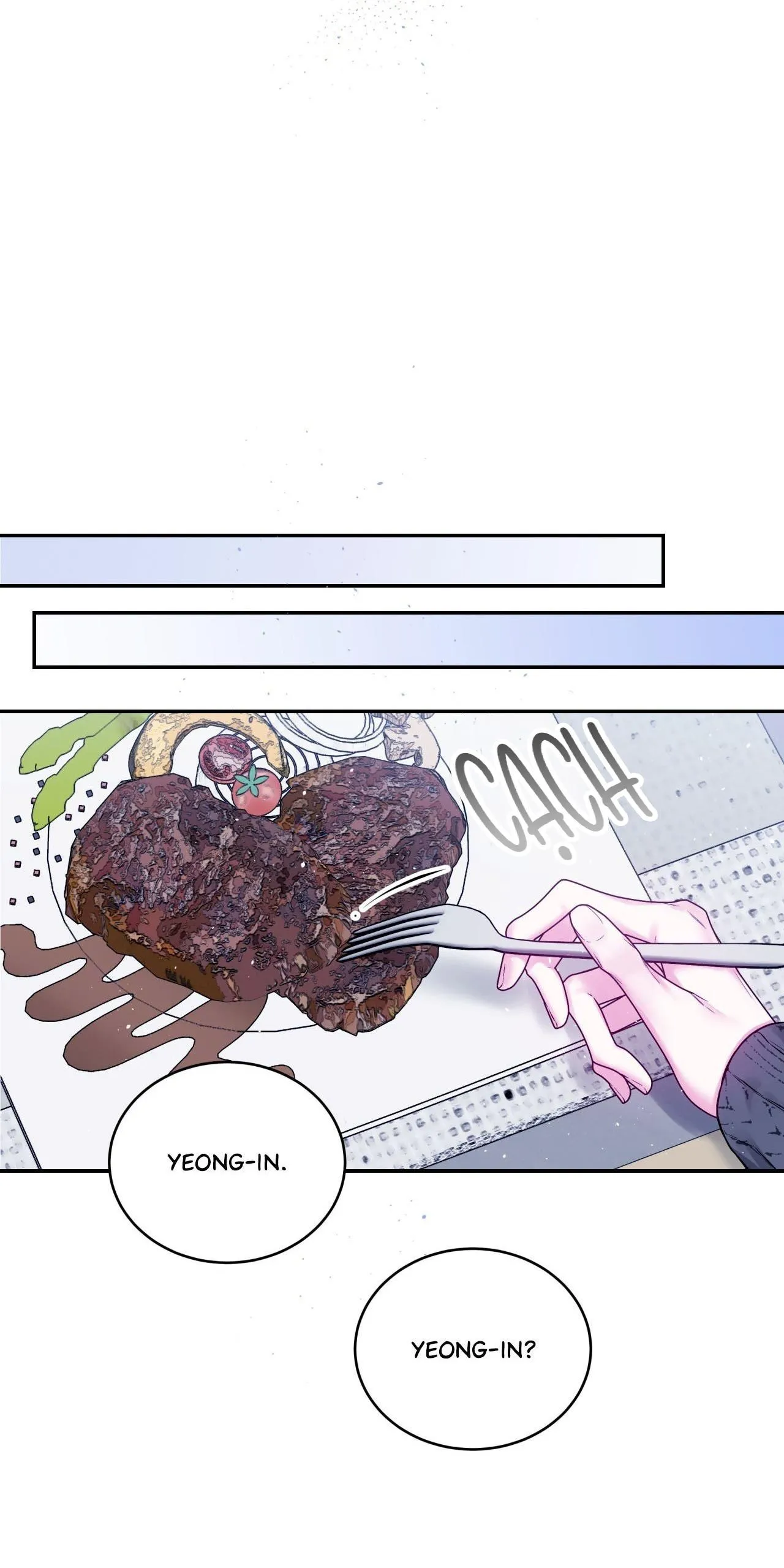 (DROP) CHÚNG TA KHÔNG HOÀN HẢO Chapter 19 Trang 18