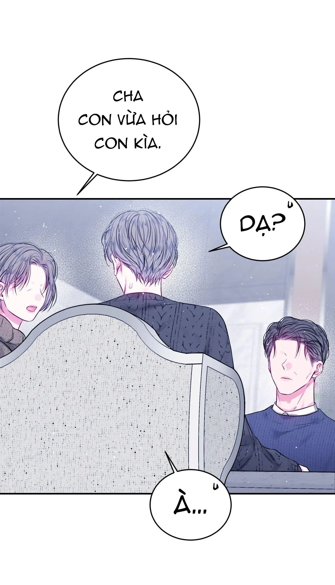 (DROP) CHÚNG TA KHÔNG HOÀN HẢO Chapter 19 Trang 20