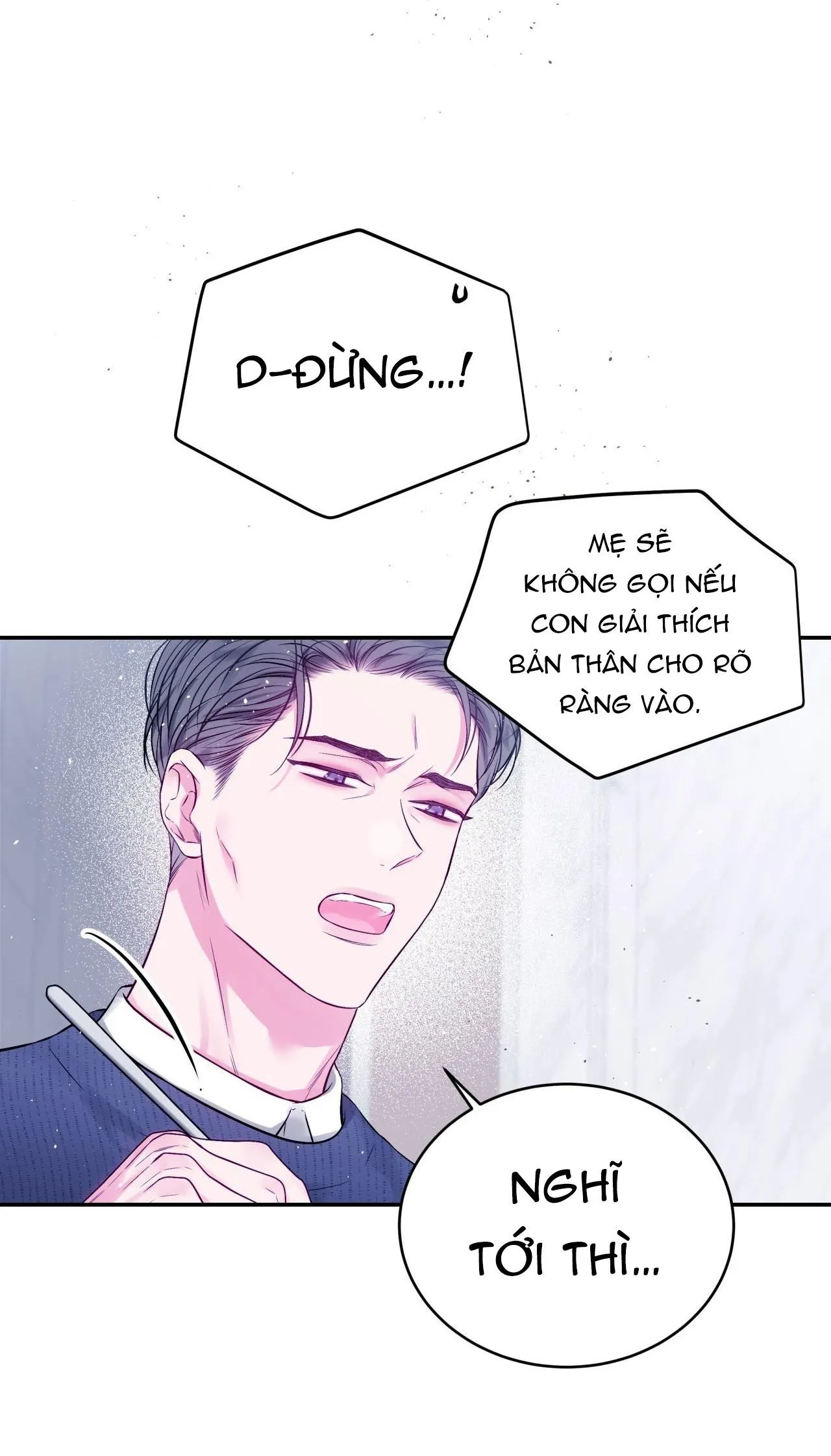 (DROP) CHÚNG TA KHÔNG HOÀN HẢO Chapter 19 Trang 26