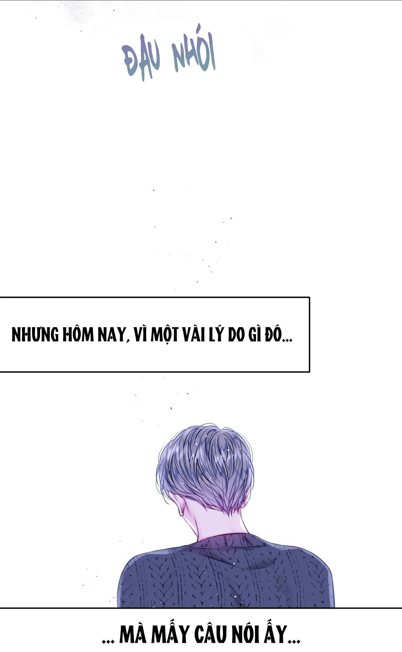 (DROP) CHÚNG TA KHÔNG HOÀN HẢO Chapter 19 Trang 30