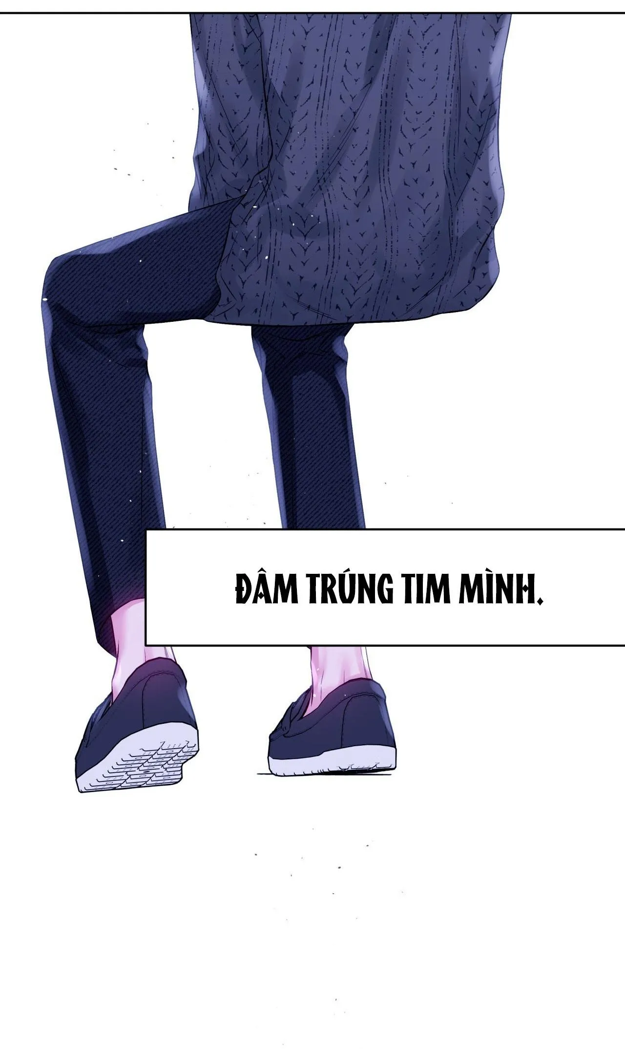 (DROP) CHÚNG TA KHÔNG HOÀN HẢO Chapter 19 Trang 31