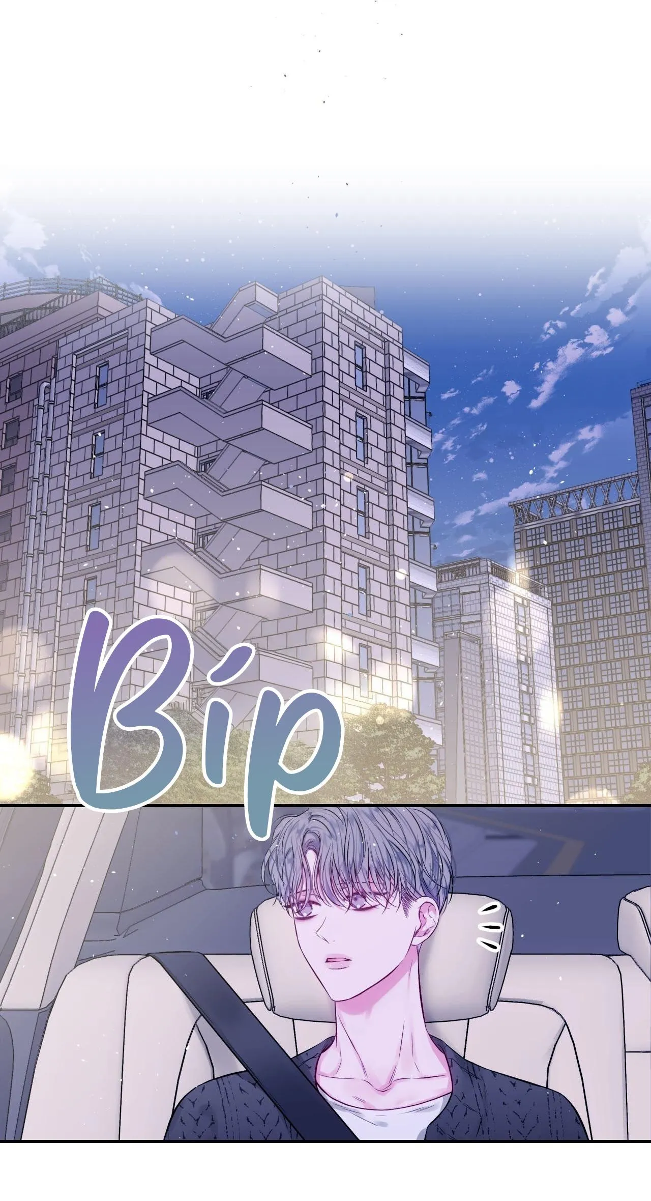 (DROP) CHÚNG TA KHÔNG HOÀN HẢO Chapter 19 Trang 32