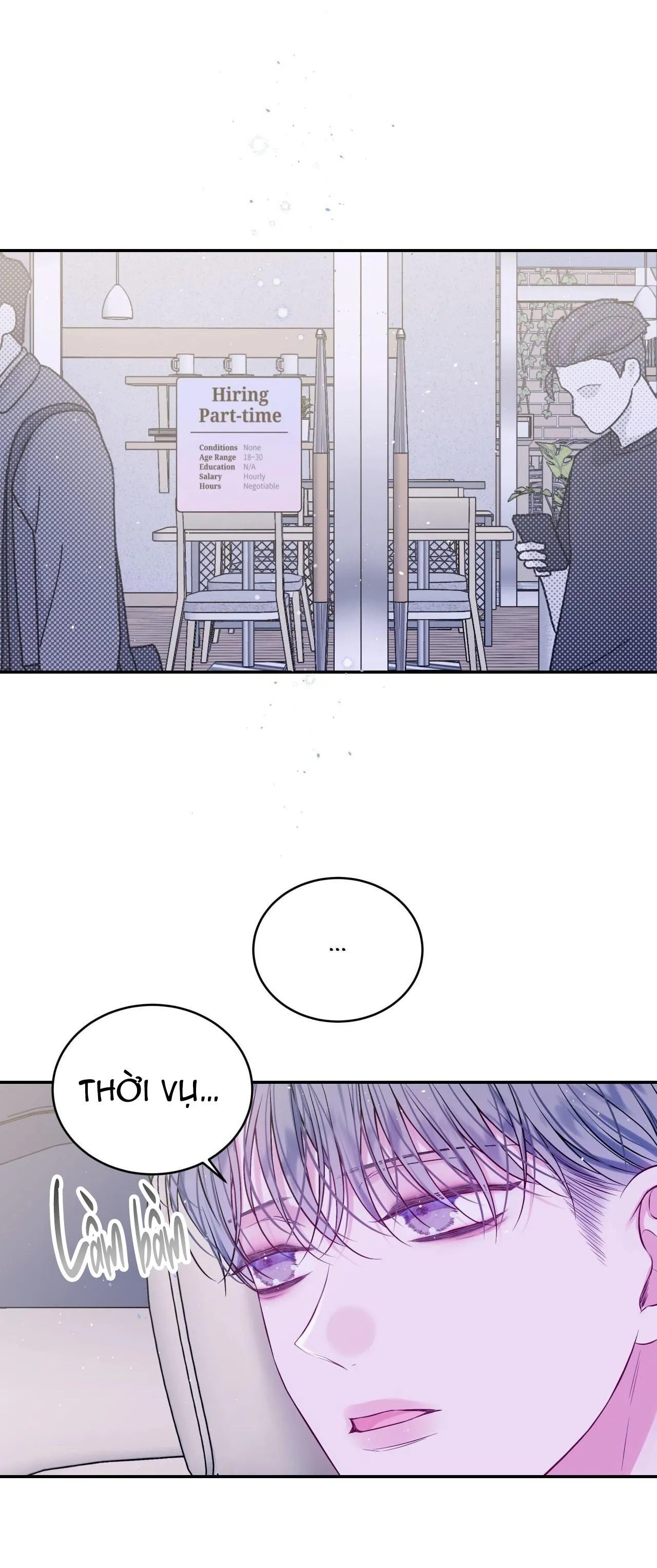 (DROP) CHÚNG TA KHÔNG HOÀN HẢO Chapter 19 Trang 33