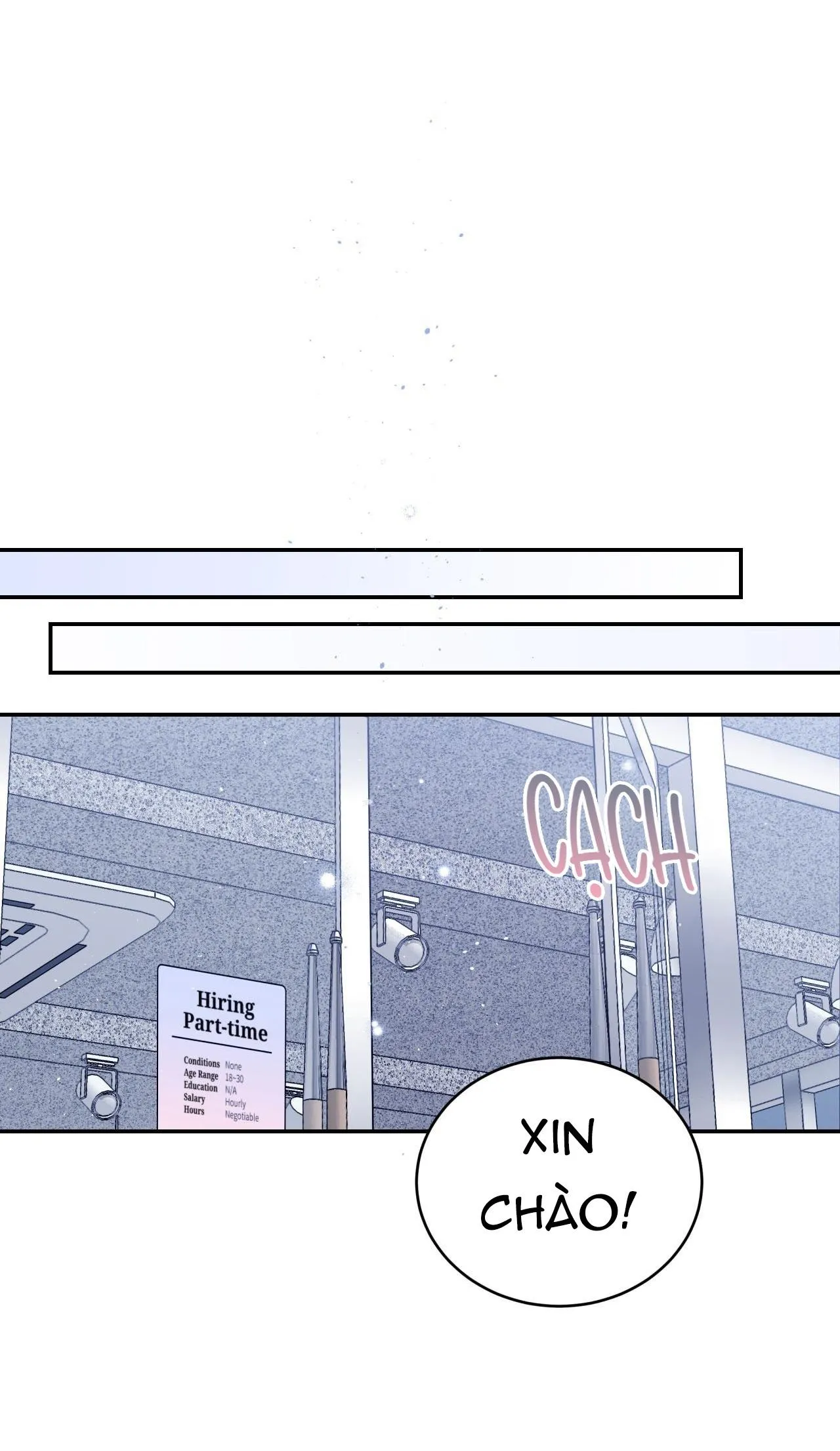 (DROP) CHÚNG TA KHÔNG HOÀN HẢO Chapter 19 Trang 34