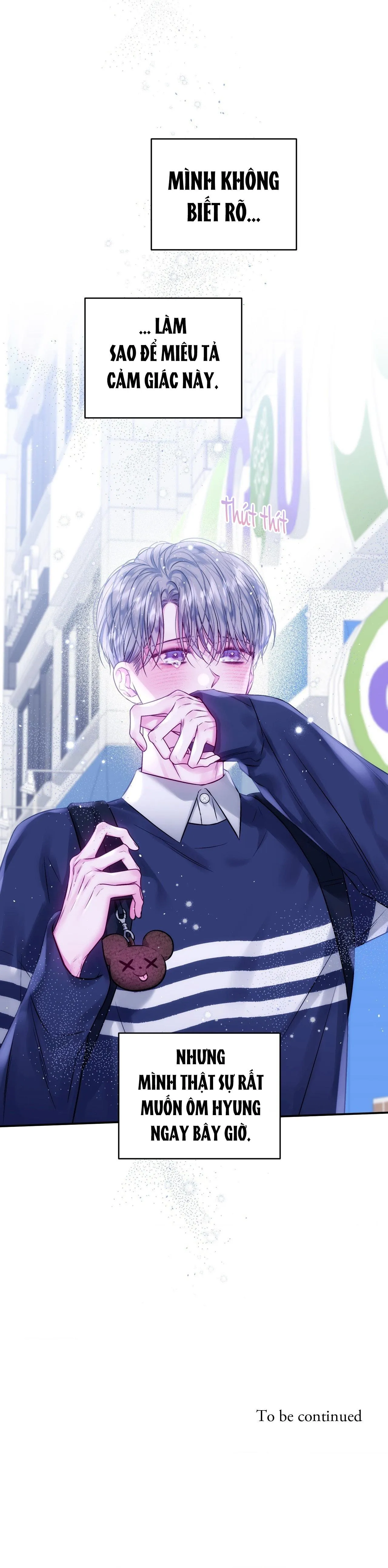 (DROP) CHÚNG TA KHÔNG HOÀN HẢO Chapter 19 Trang 45