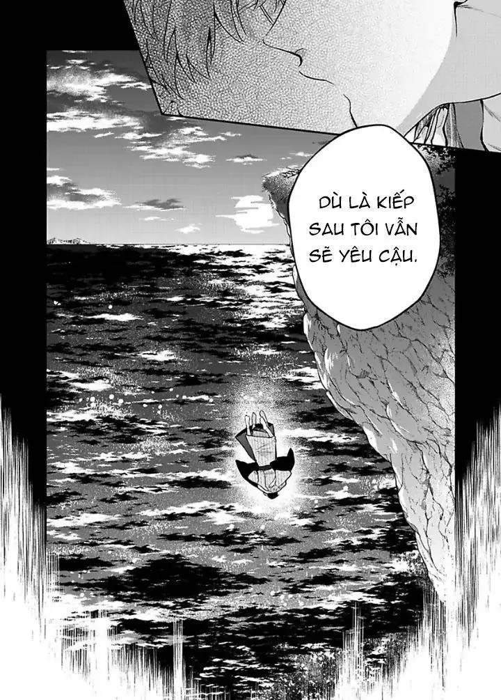 Chúng ta ở bên nhau là bất hợp pháp! Chapter 1 Trang 3