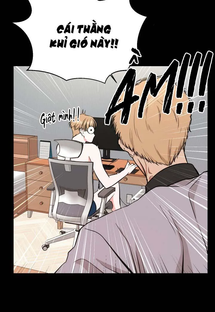 CHÚNG TA THỰC SỰ ĐÃ NGỦ CÙNG NHAU Ư! Chapter 2 Trang 4