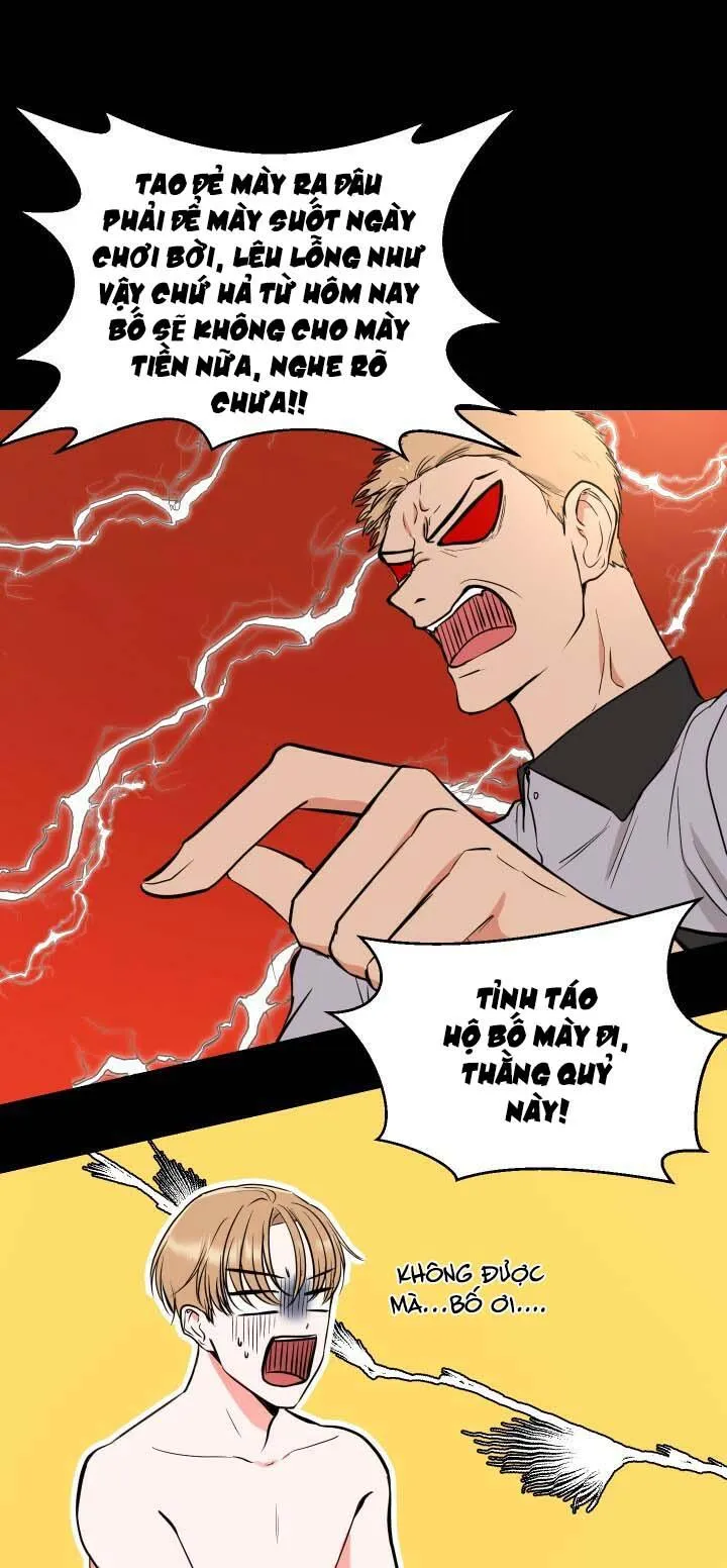 CHÚNG TA THỰC SỰ ĐÃ NGỦ CÙNG NHAU Ư! Chapter 2 Trang 5