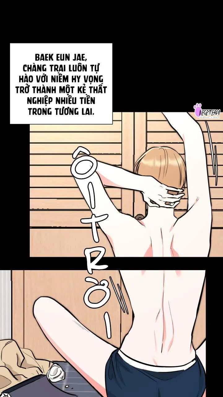 CHÚNG TA THỰC SỰ ĐÃ NGỦ CÙNG NHAU Ư! Chapter 2 Trang 7