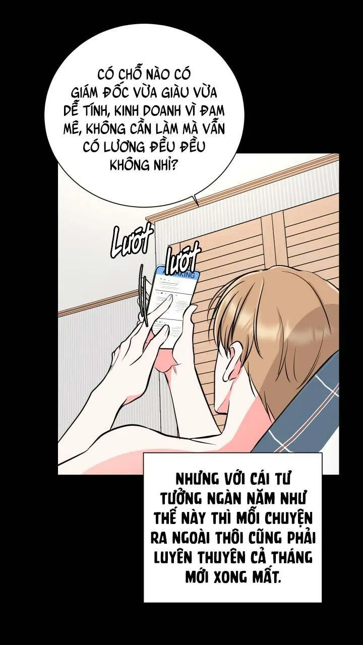 CHÚNG TA THỰC SỰ ĐÃ NGỦ CÙNG NHAU Ư! Chapter 2 Trang 14