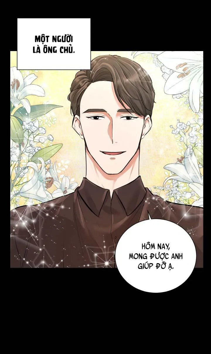 CHÚNG TA THỰC SỰ ĐÃ NGỦ CÙNG NHAU Ư! Chapter 2 Trang 16