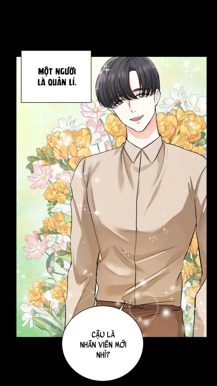 CHÚNG TA THỰC SỰ ĐÃ NGỦ CÙNG NHAU Ư! Chapter 2 Trang 17