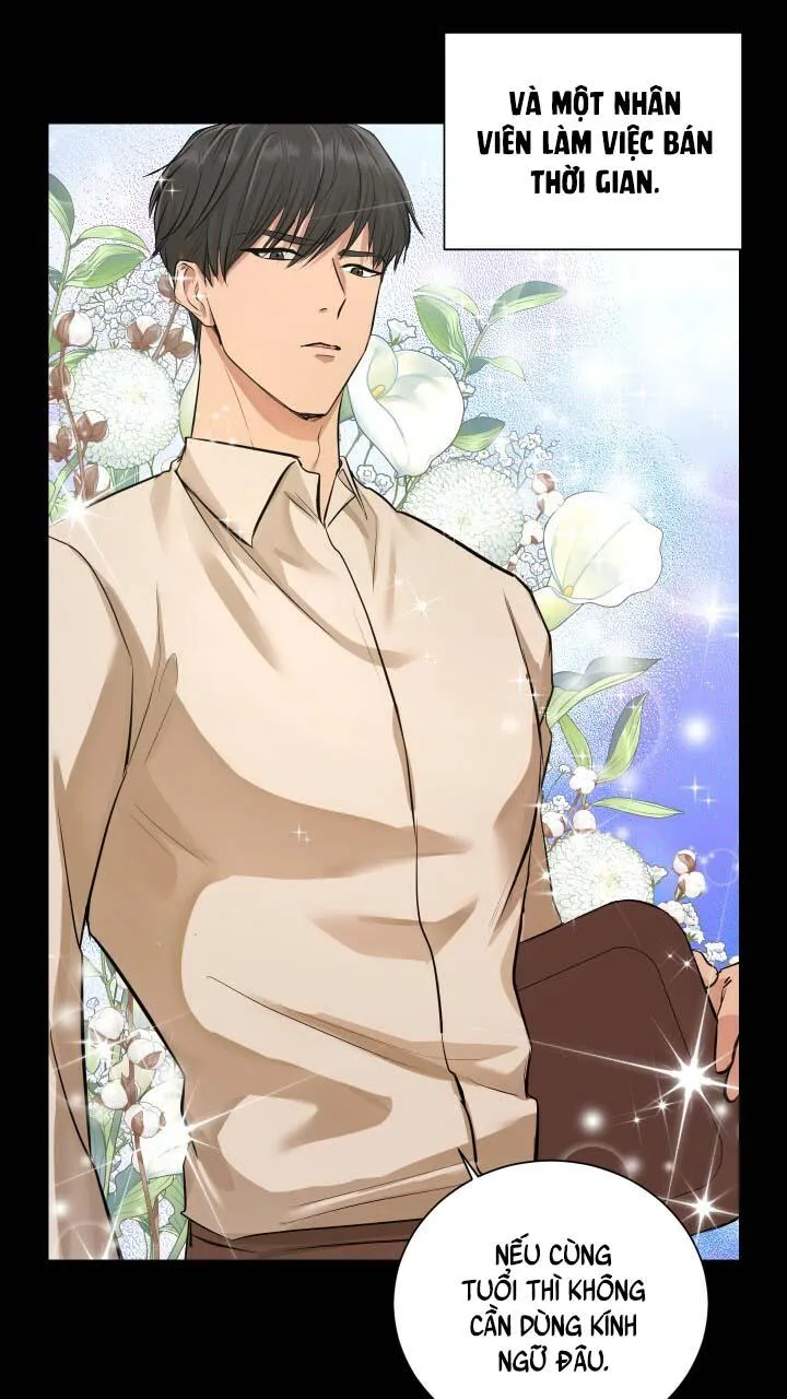 CHÚNG TA THỰC SỰ ĐÃ NGỦ CÙNG NHAU Ư! Chapter 2 Trang 18