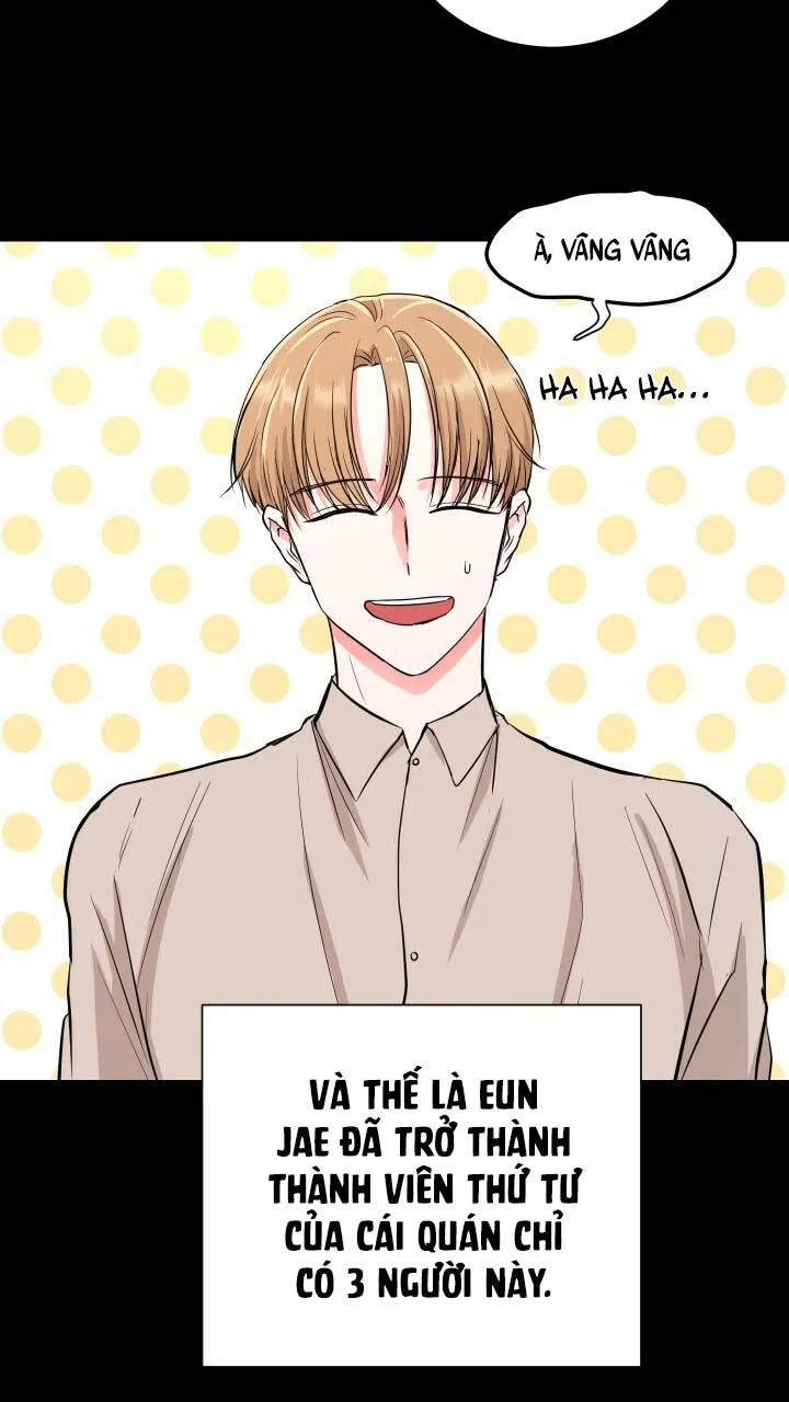 CHÚNG TA THỰC SỰ ĐÃ NGỦ CÙNG NHAU Ư! Chapter 2 Trang 19