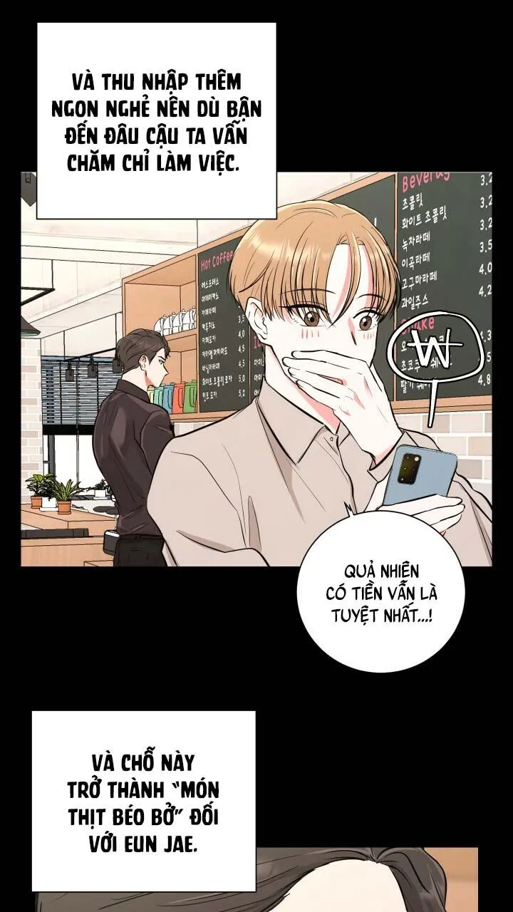 CHÚNG TA THỰC SỰ ĐÃ NGỦ CÙNG NHAU Ư! Chapter 2 Trang 22