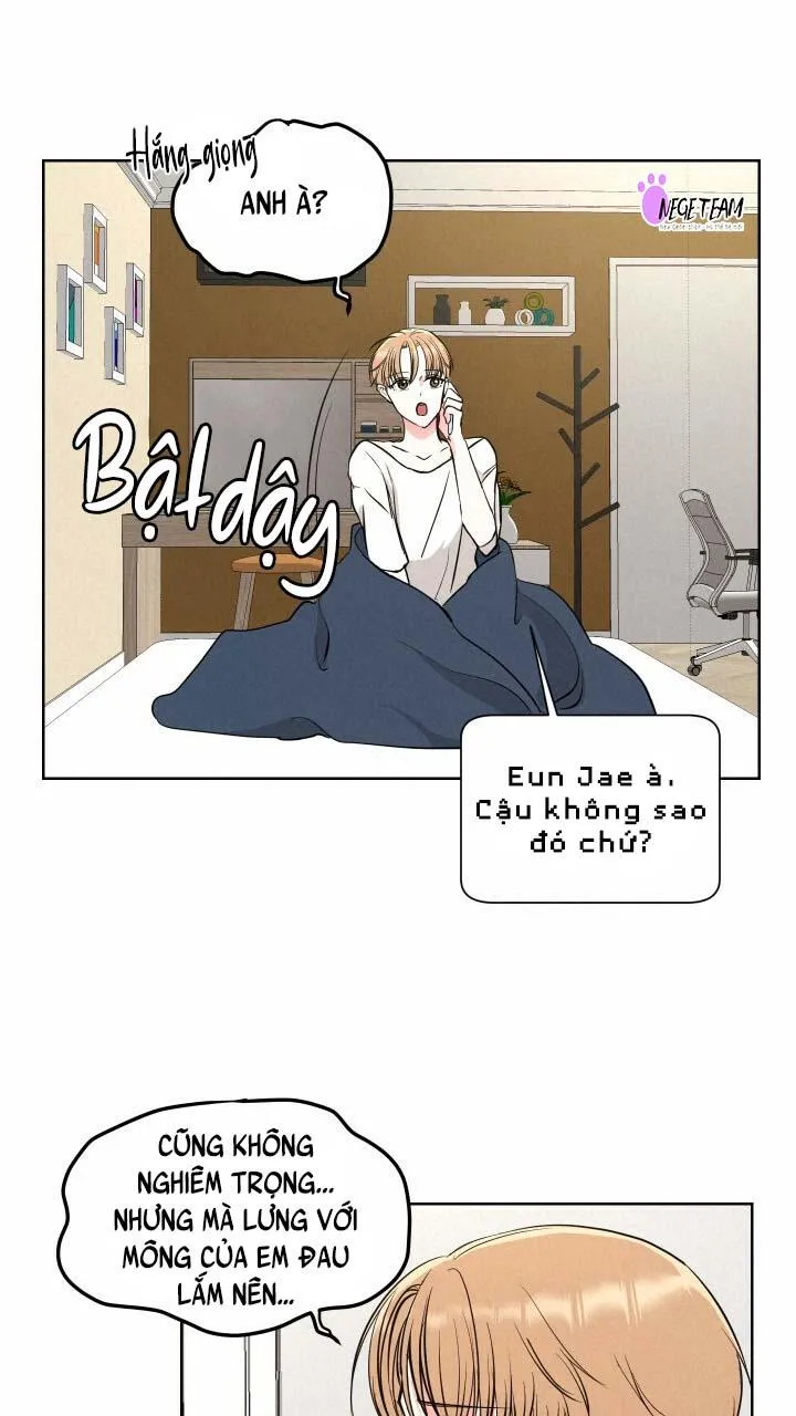 CHÚNG TA THỰC SỰ ĐÃ NGỦ CÙNG NHAU Ư! Chapter 2 Trang 25