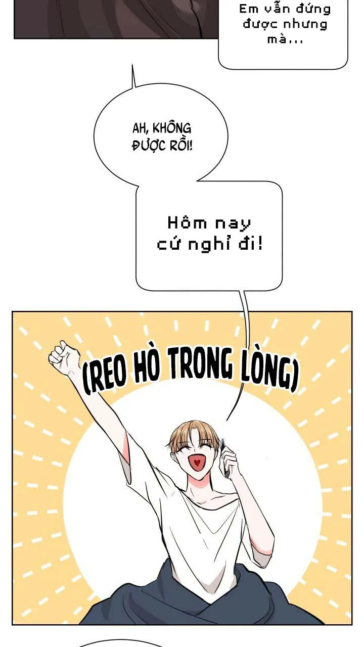 CHÚNG TA THỰC SỰ ĐÃ NGỦ CÙNG NHAU Ư! Chapter 2 Trang 27