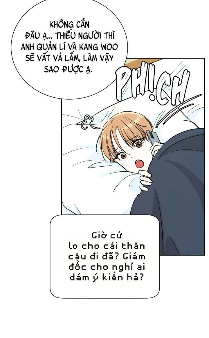 CHÚNG TA THỰC SỰ ĐÃ NGỦ CÙNG NHAU Ư! Chapter 2 Trang 28